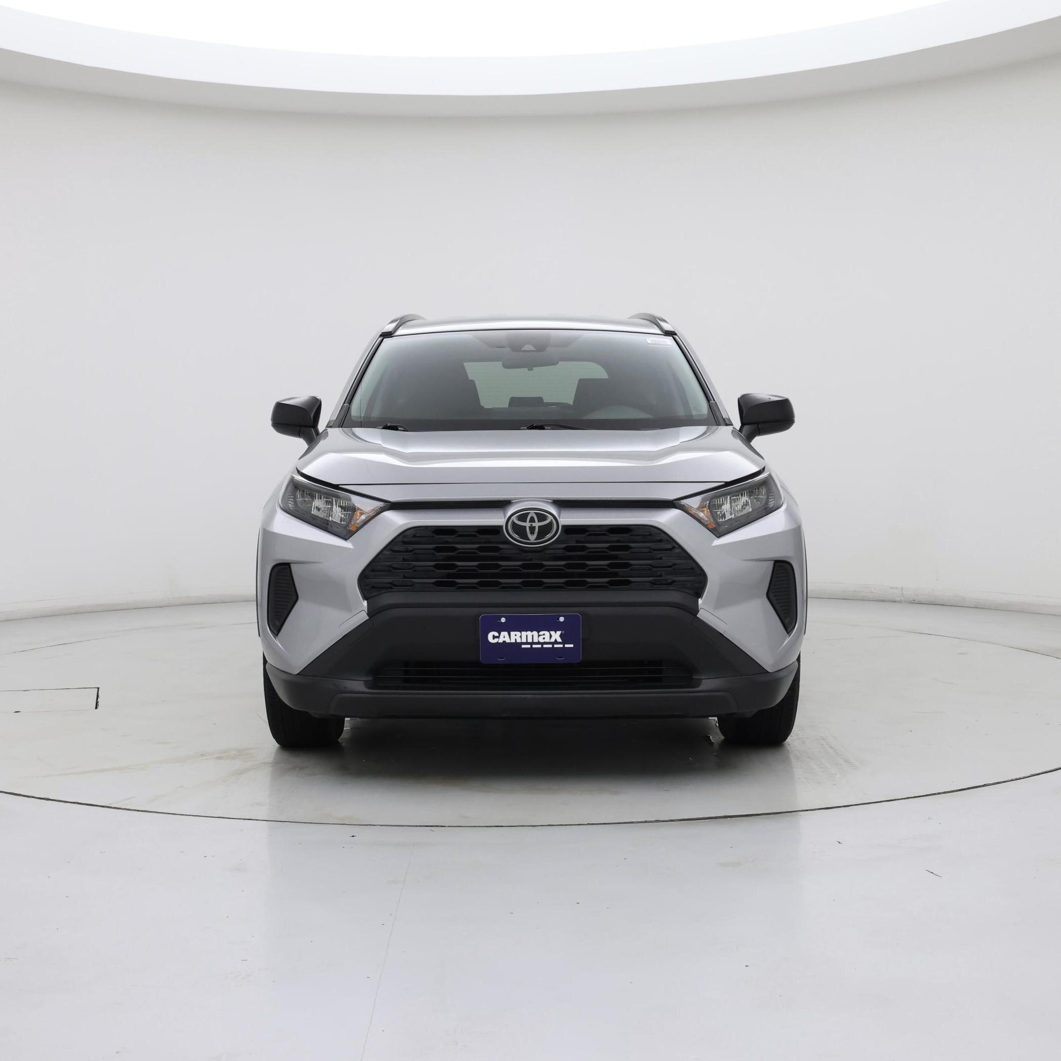 Thumbnail: 2019 Toyota RAV4 - 5