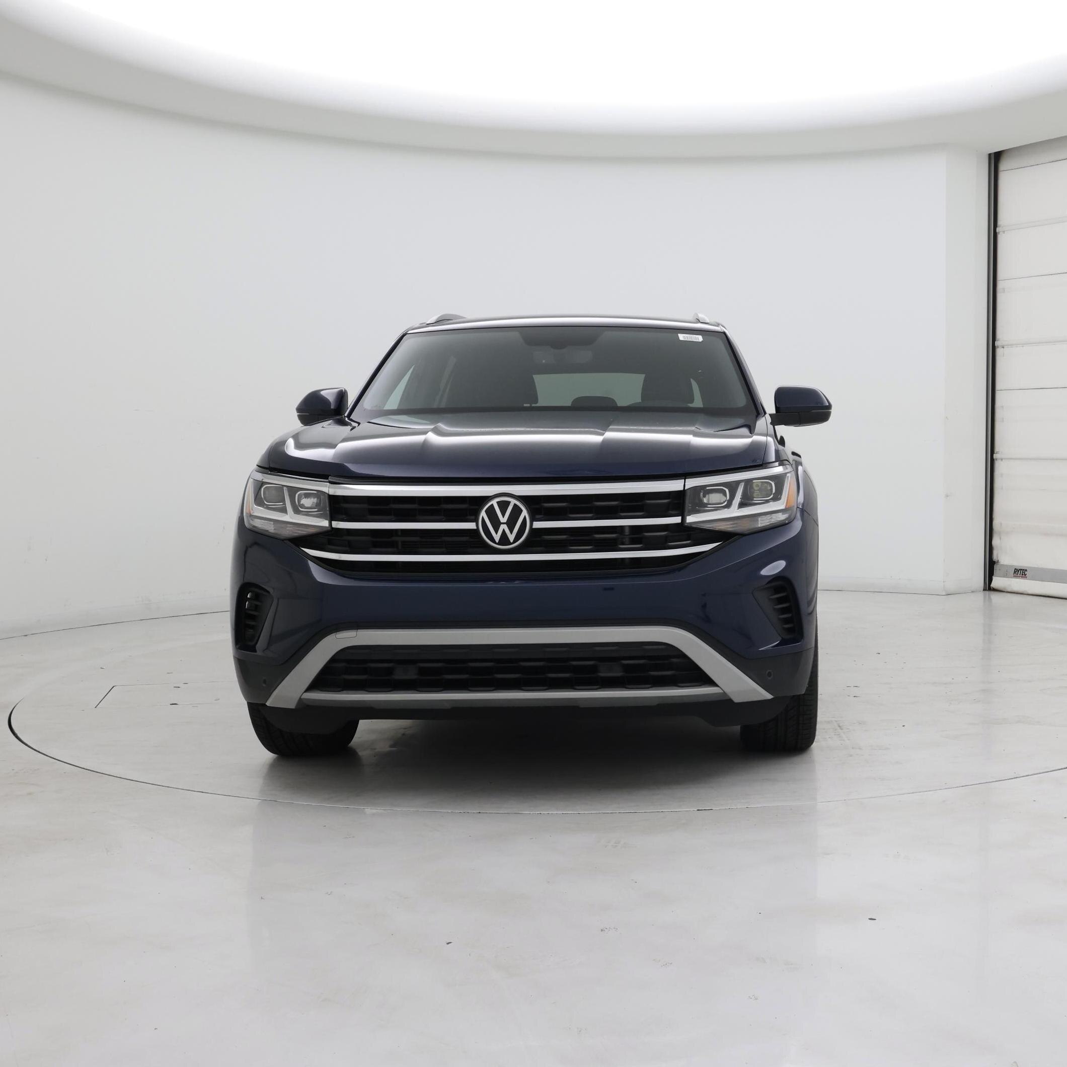 Thumbnail: 2022 Volkswagen Atlas - 5