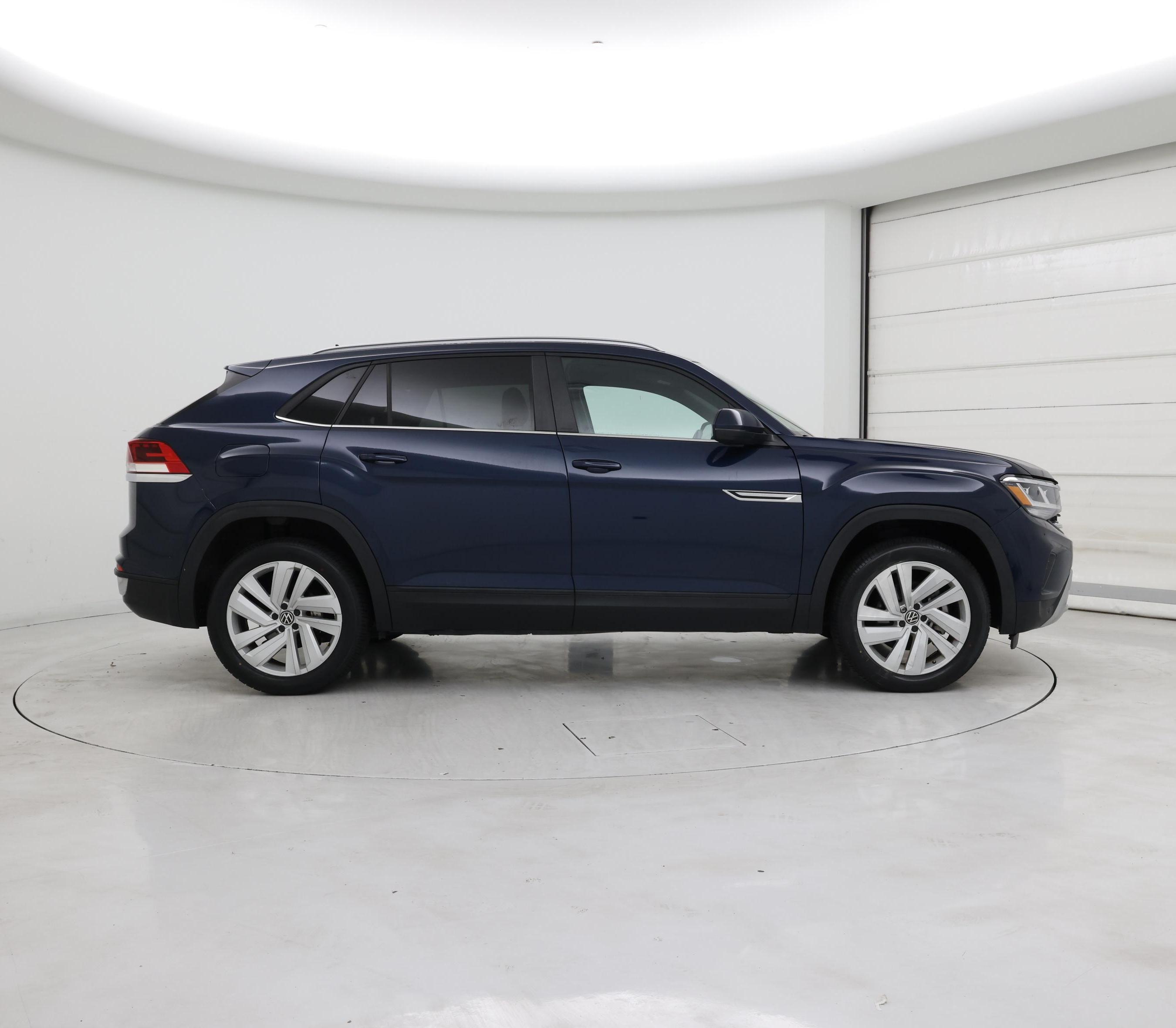 Thumbnail: 2022 Volkswagen Atlas - 7