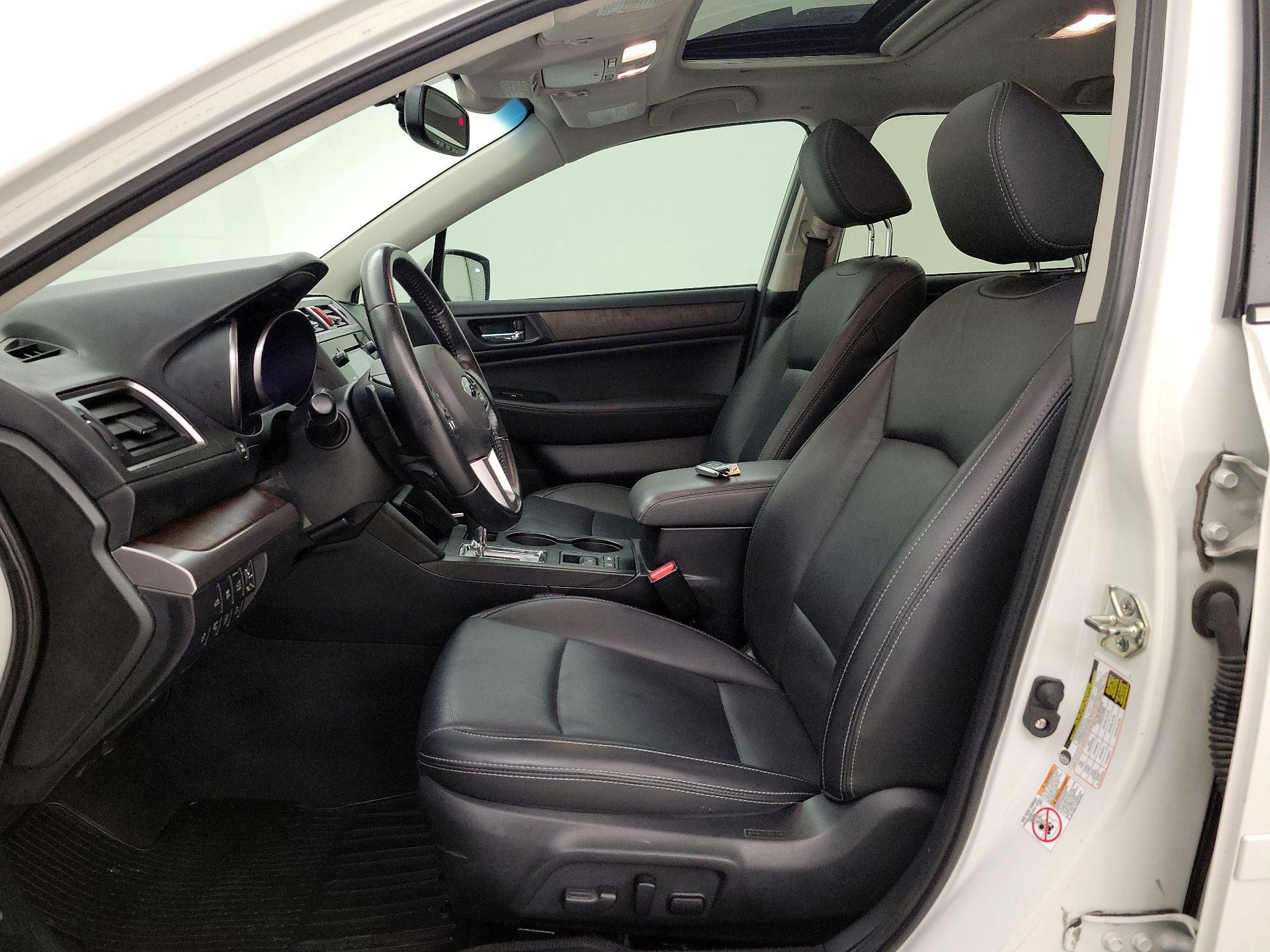 Thumbnail: 2016 Subaru Outback - 11