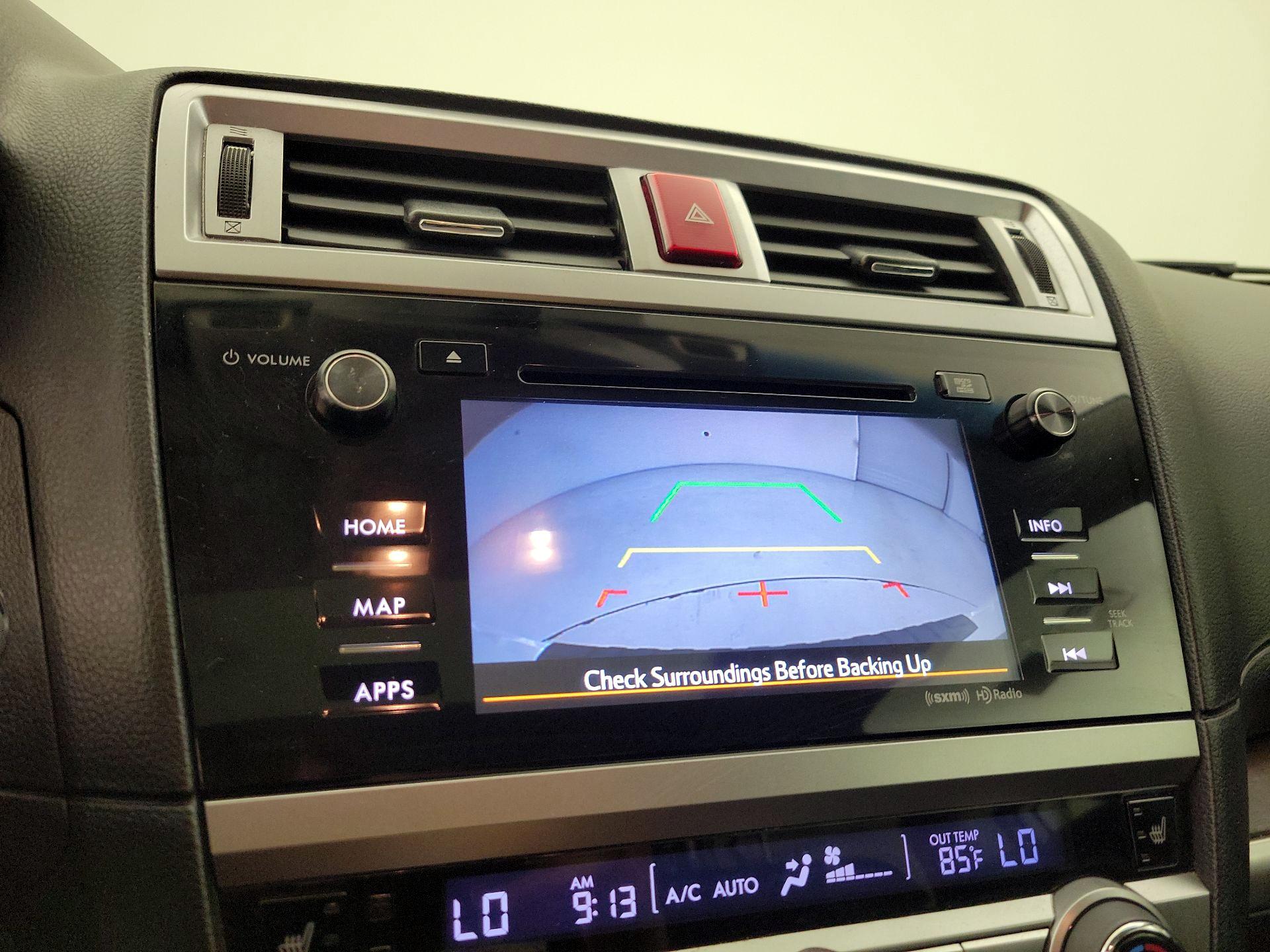 Thumbnail: 2016 Subaru Outback - 14