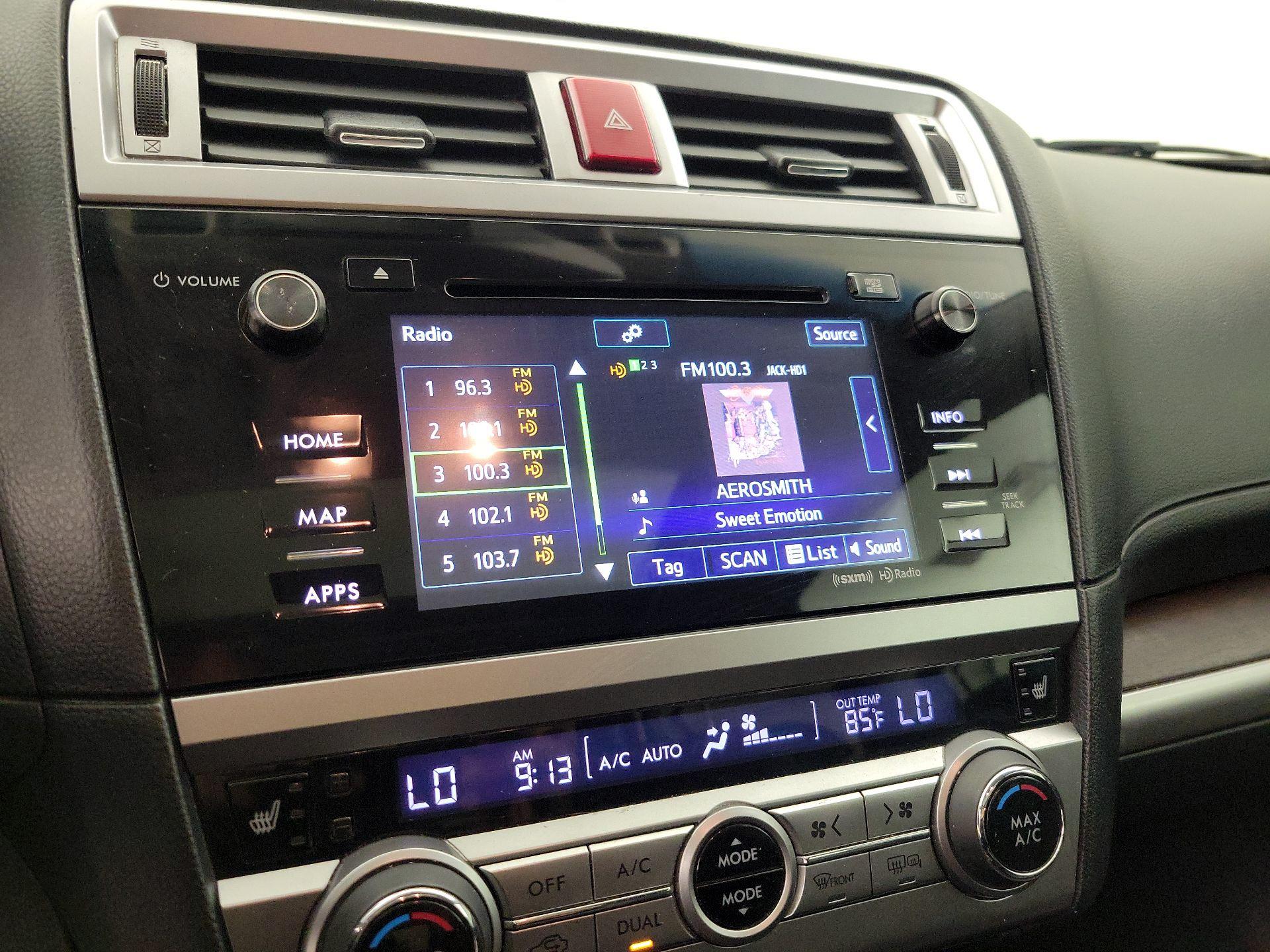 Thumbnail: 2016 Subaru Outback - 15
