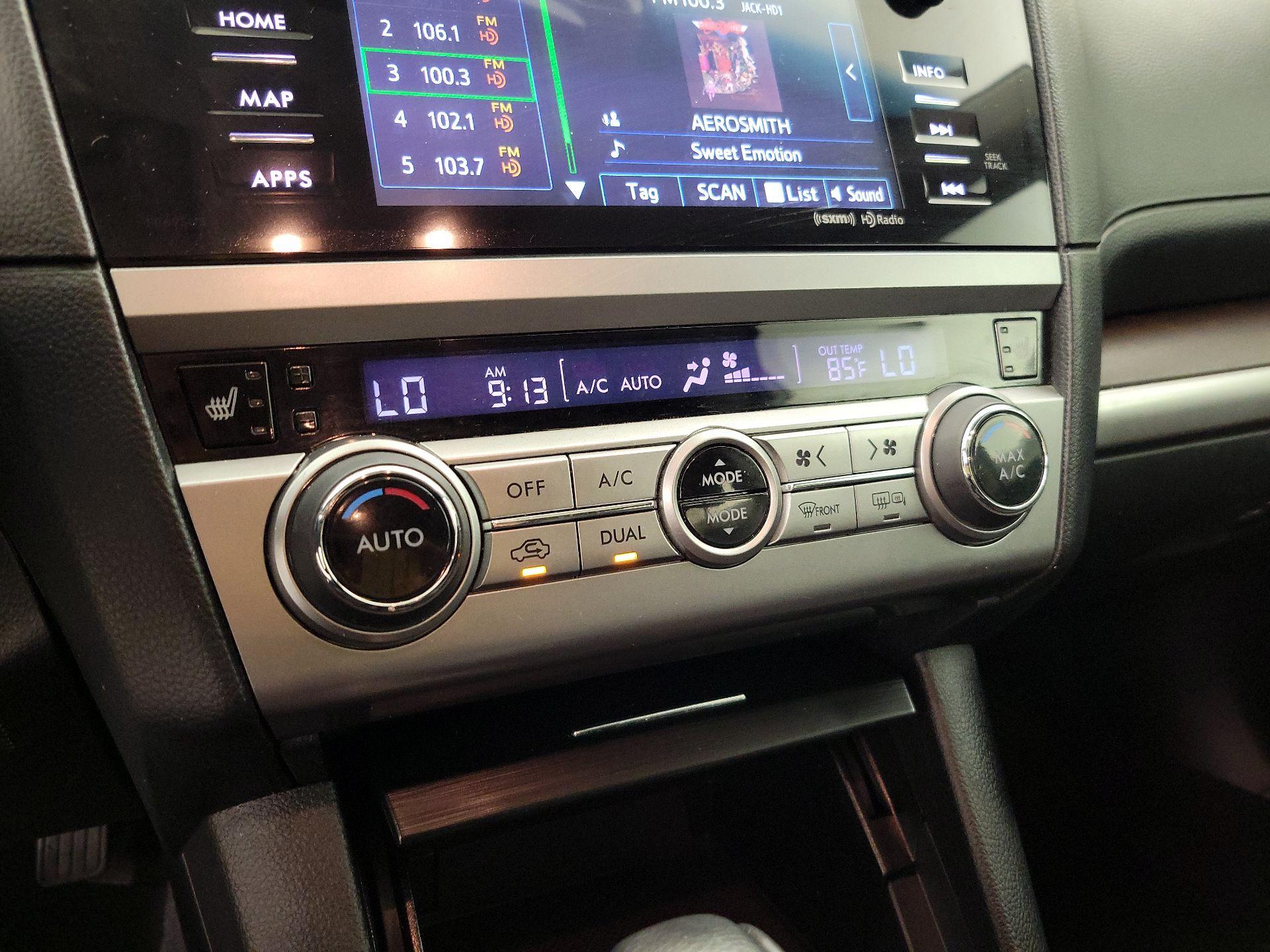 Thumbnail: 2016 Subaru Outback - 16