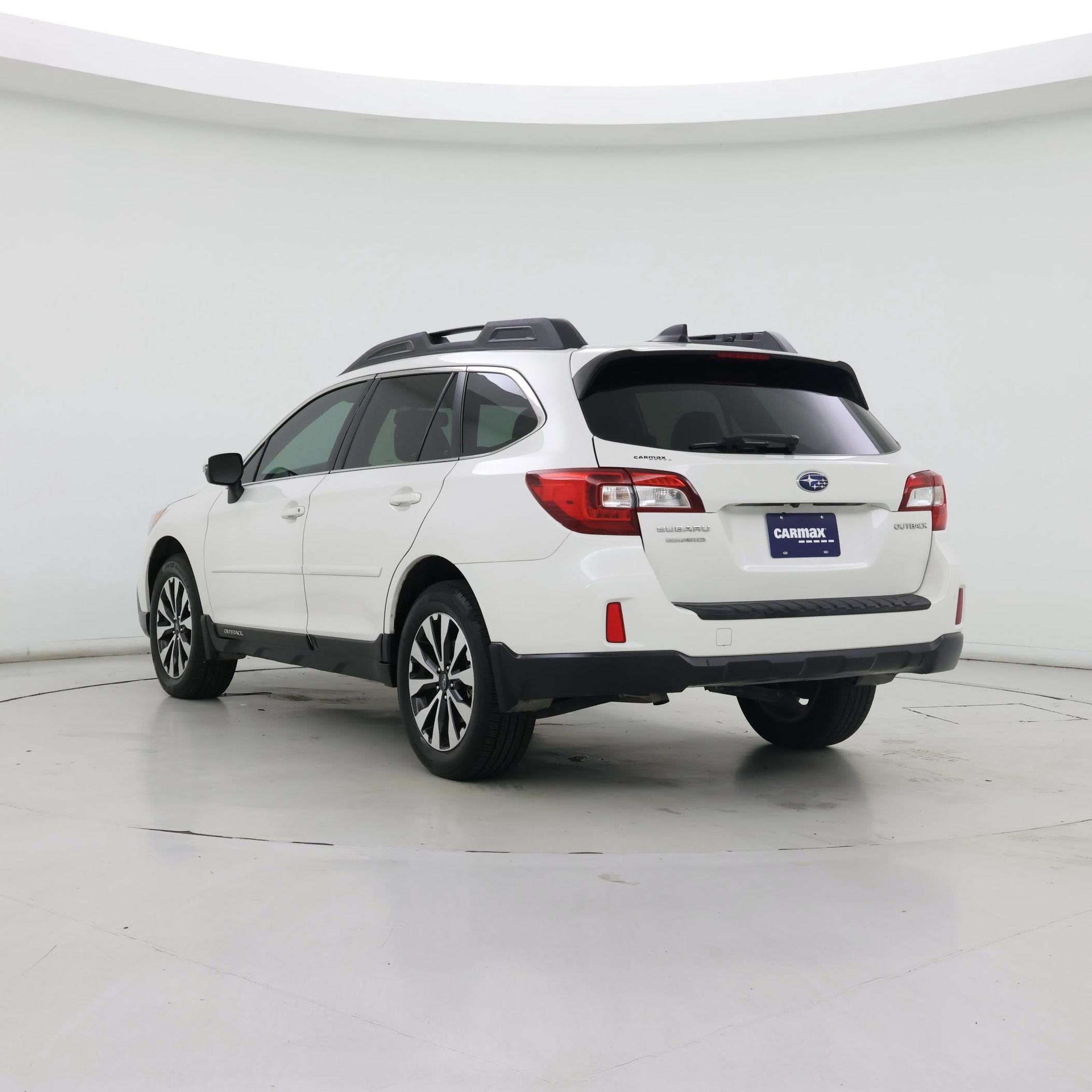 Thumbnail: 2016 Subaru Outback - 2