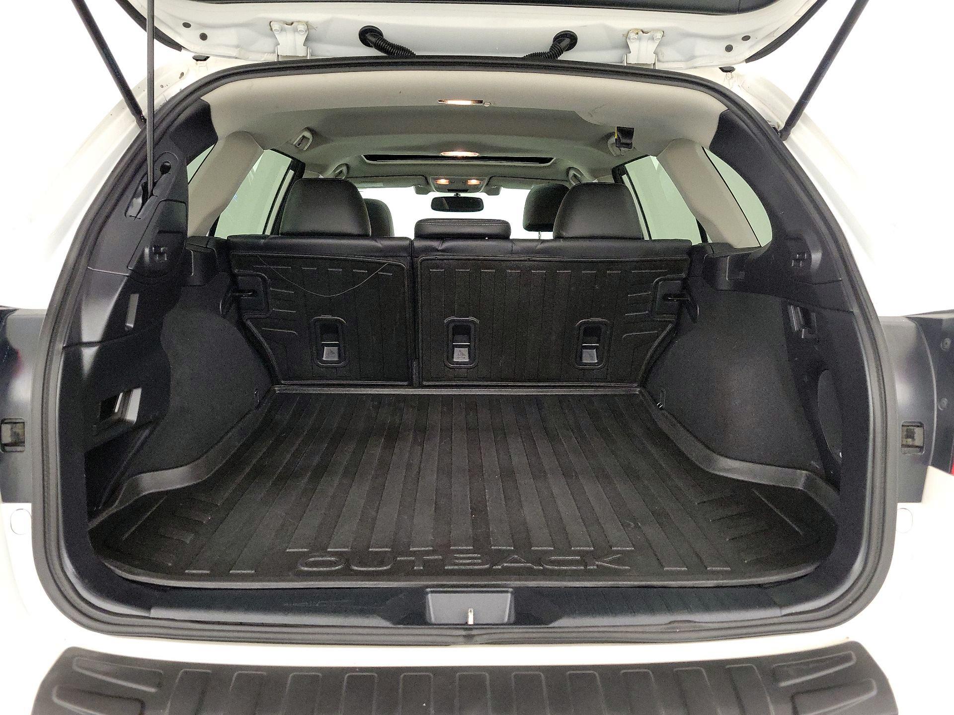 Thumbnail: 2016 Subaru Outback - 20