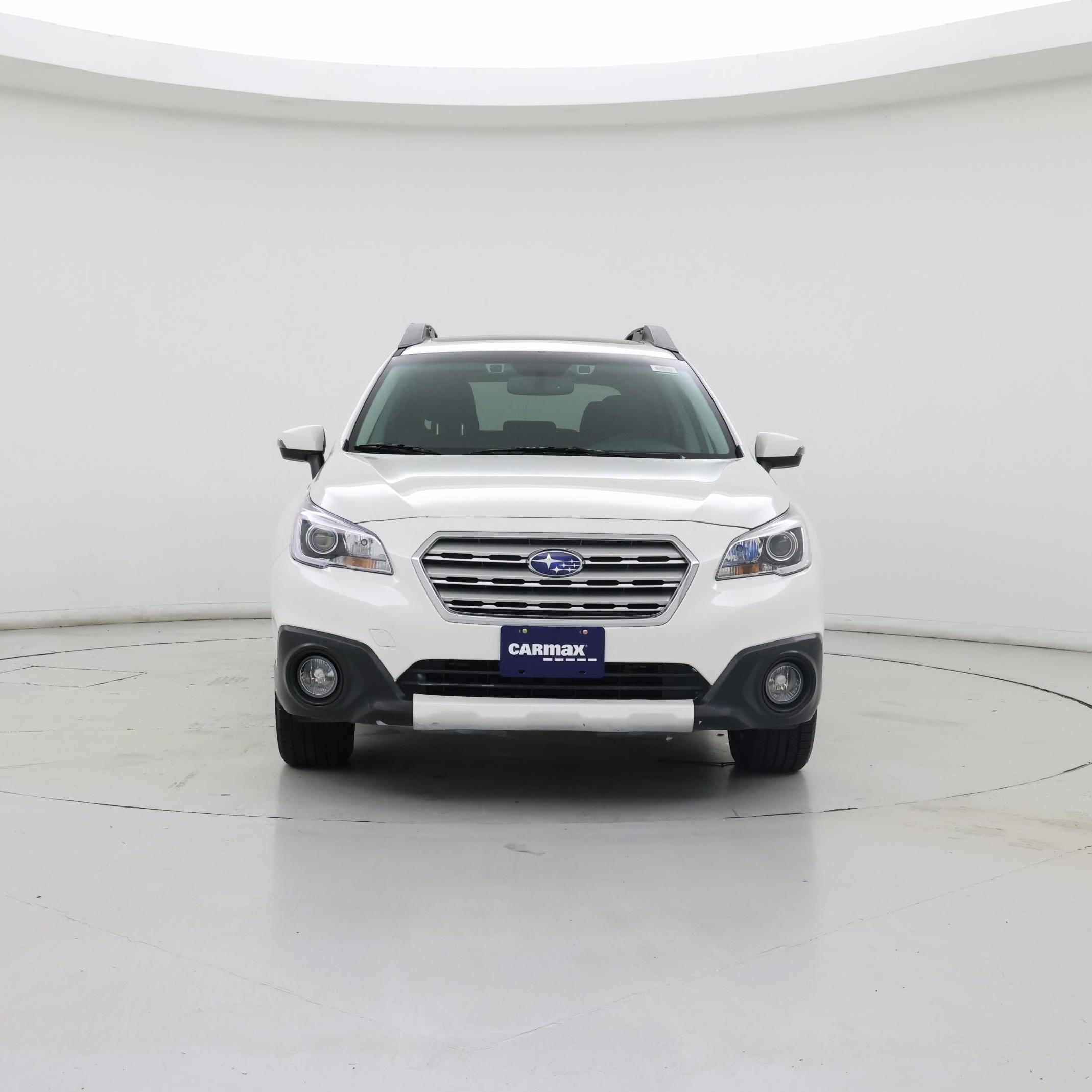 Thumbnail: 2016 Subaru Outback - 5