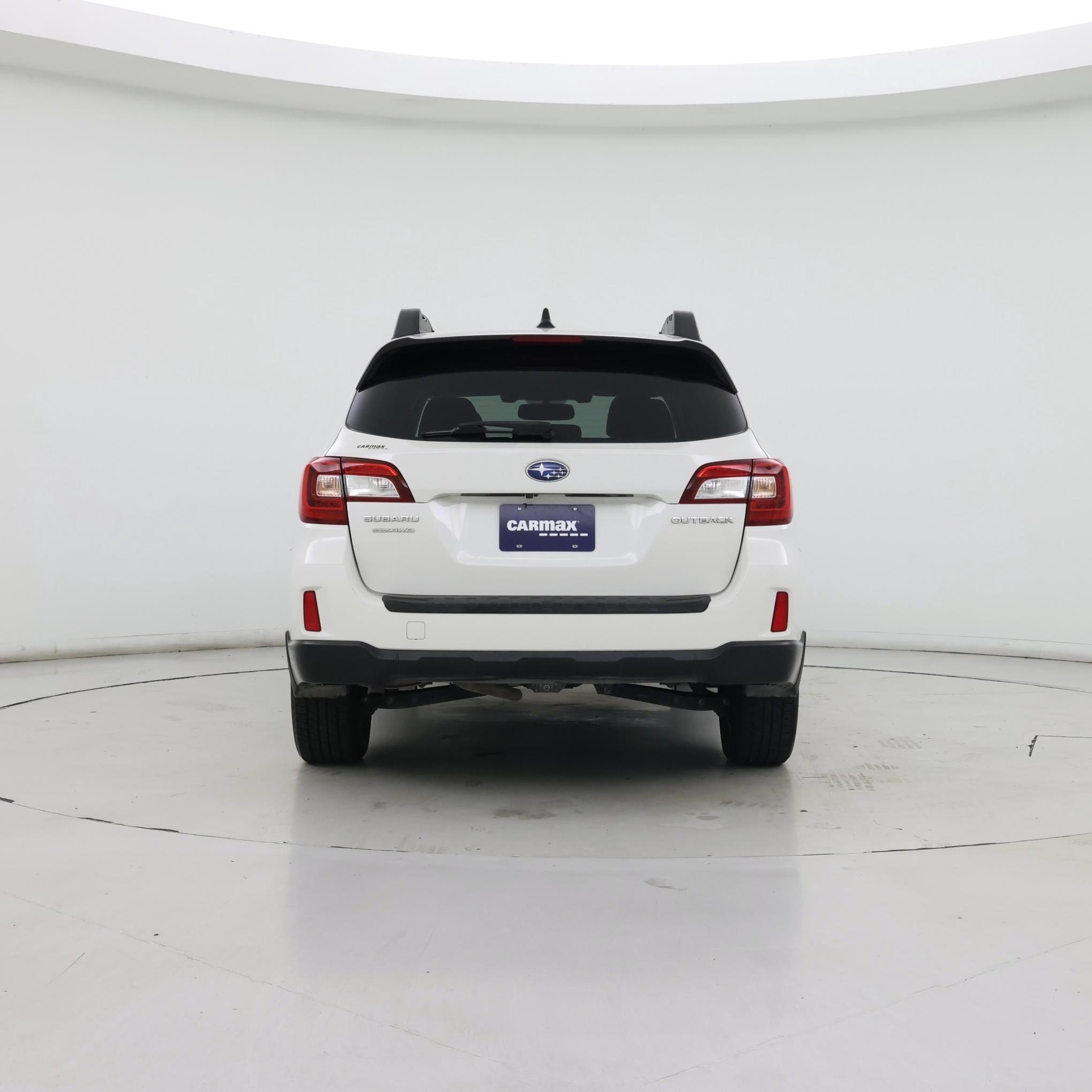 Thumbnail: 2016 Subaru Outback - 6