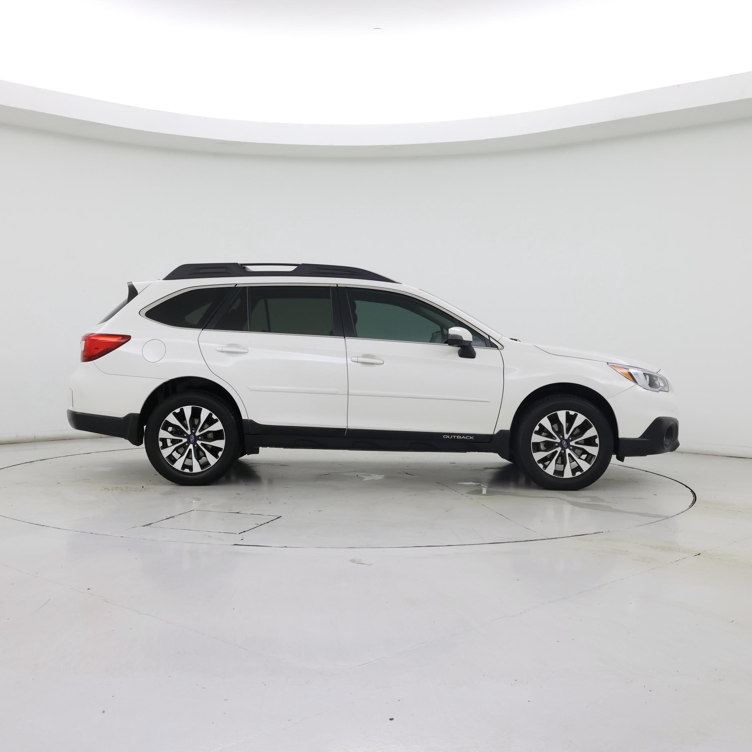 Thumbnail: 2016 Subaru Outback - 7