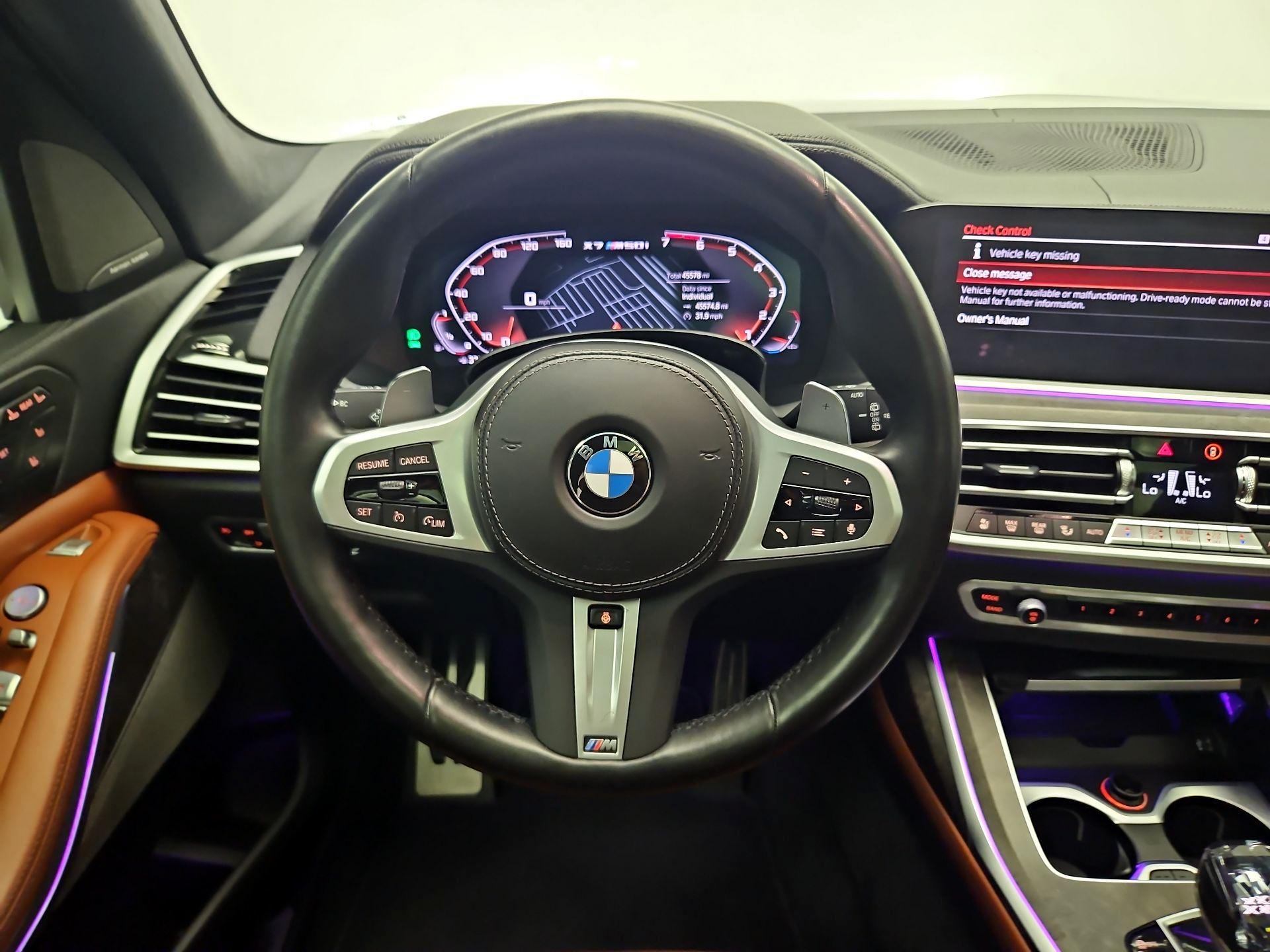 Thumbnail: 2022 BMW X7 - 10