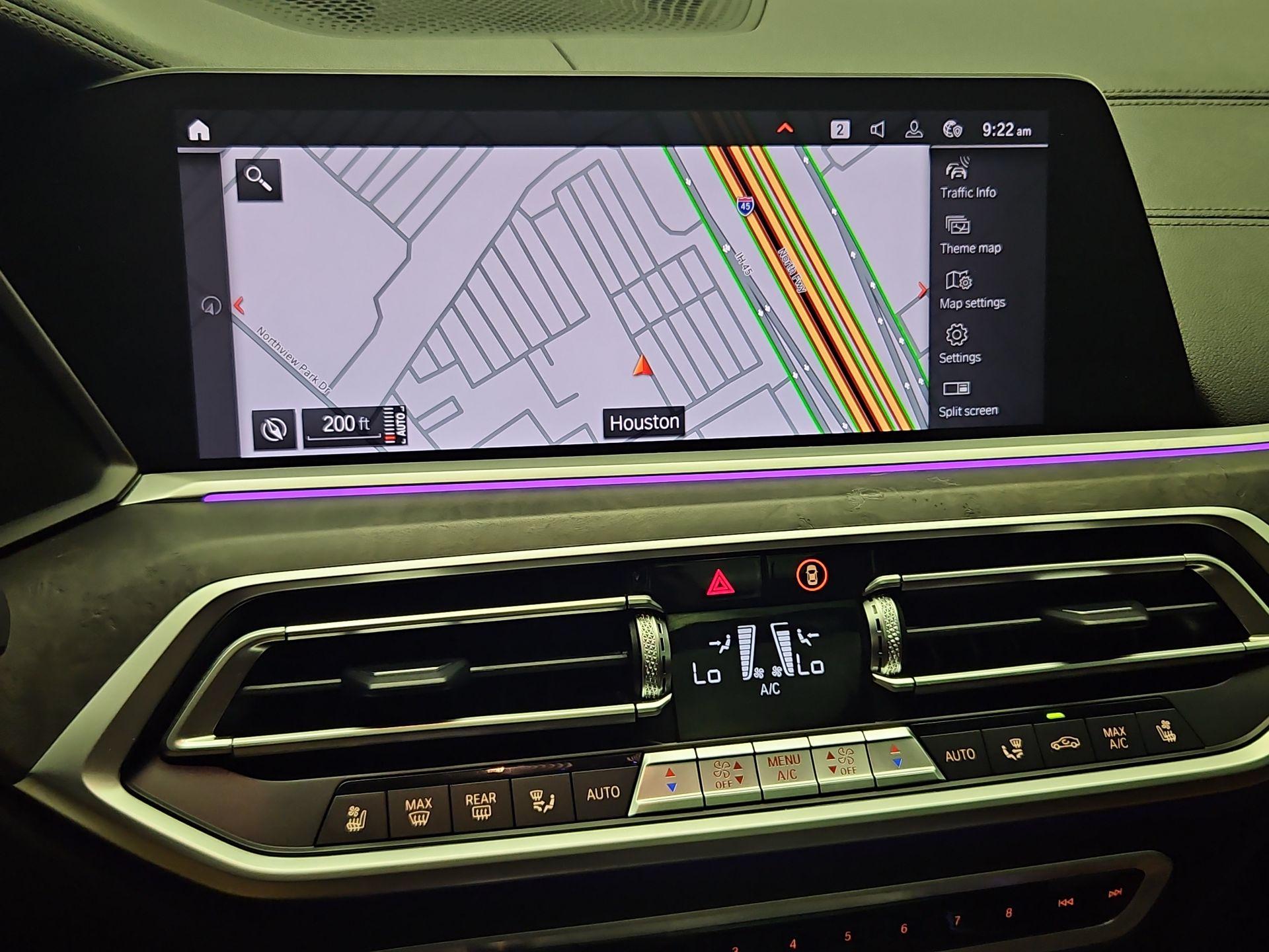 Thumbnail: 2022 BMW X7 - 14