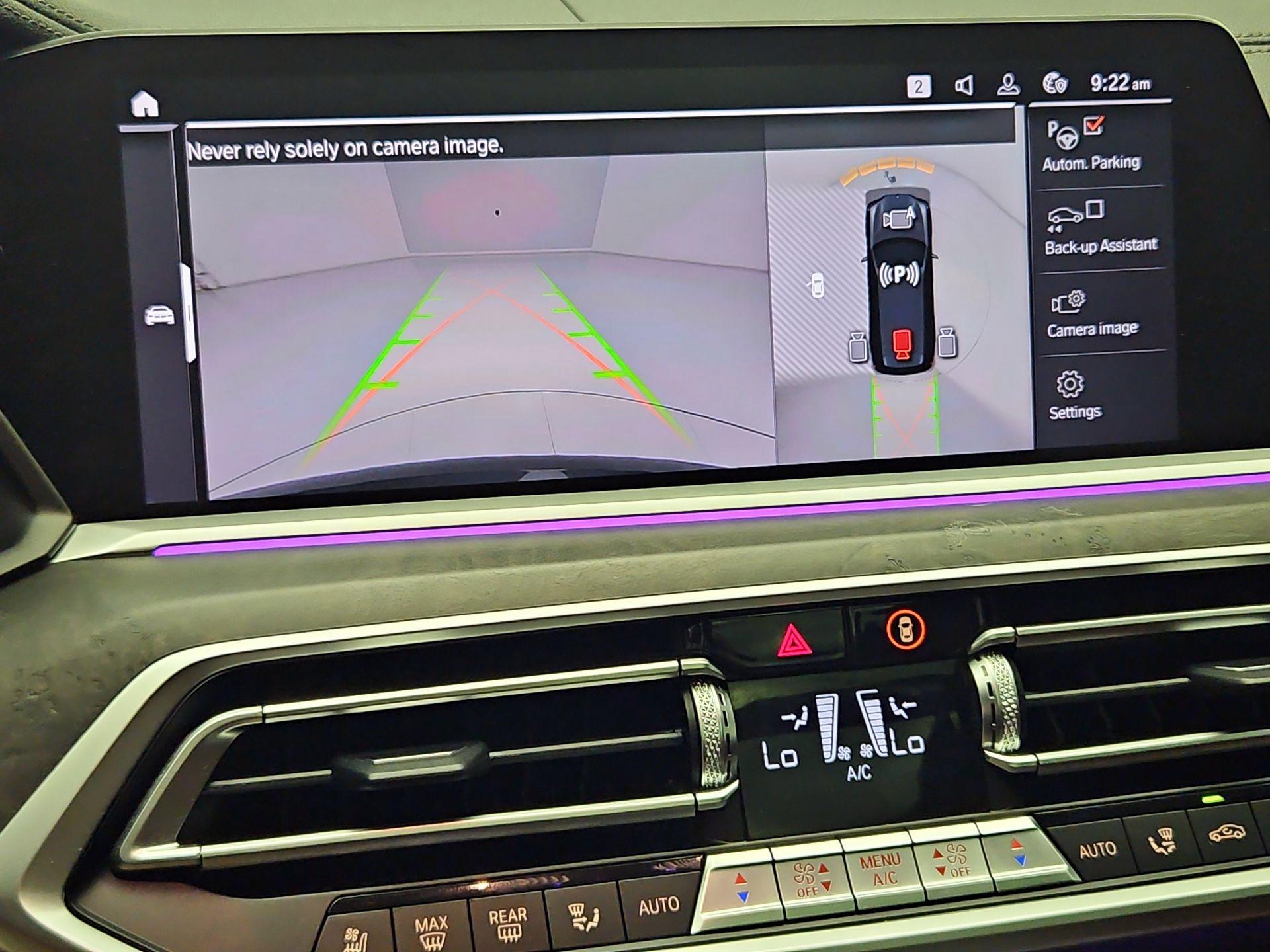 Thumbnail: 2022 BMW X7 - 15