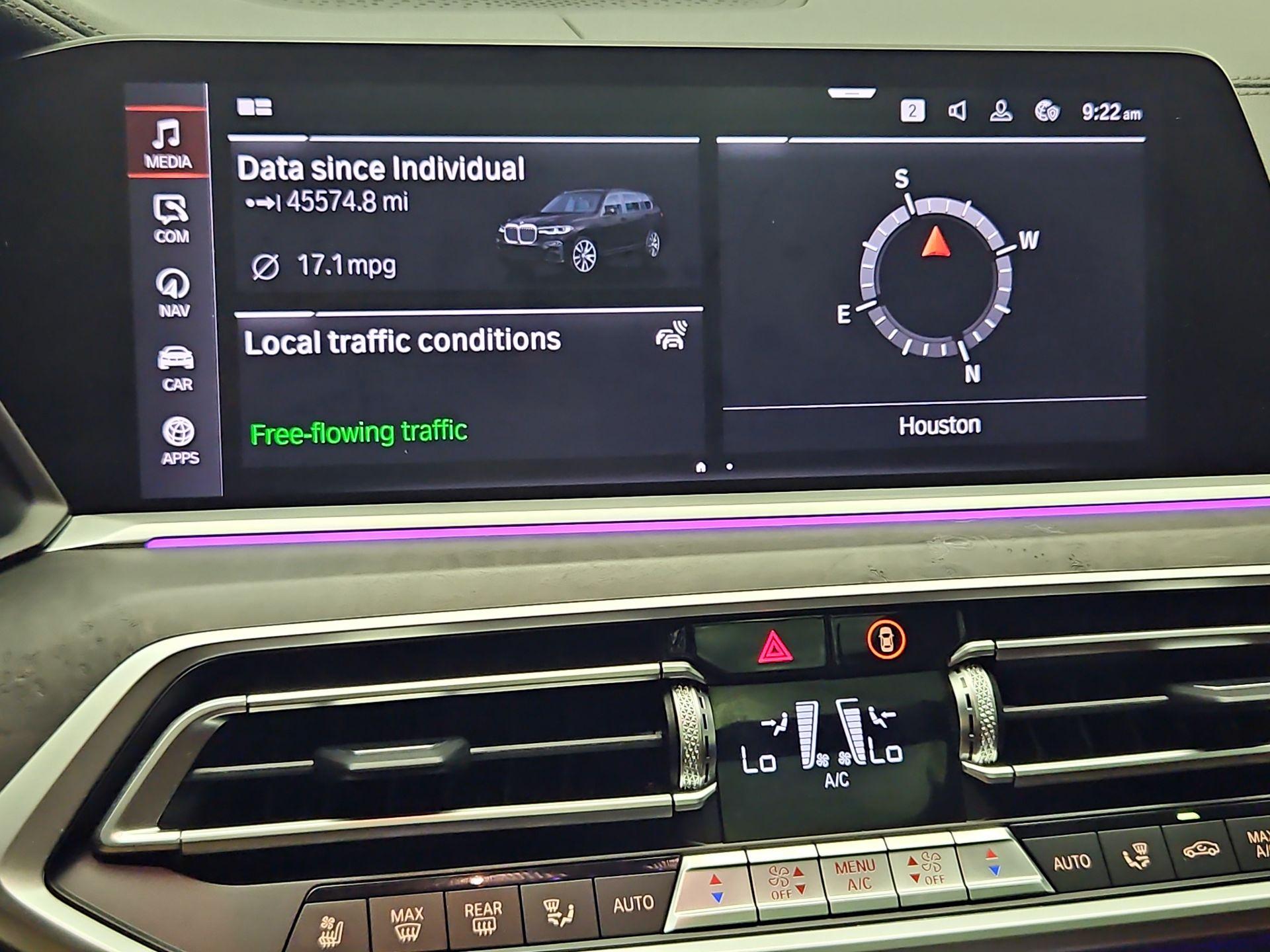 Thumbnail: 2022 BMW X7 - 16