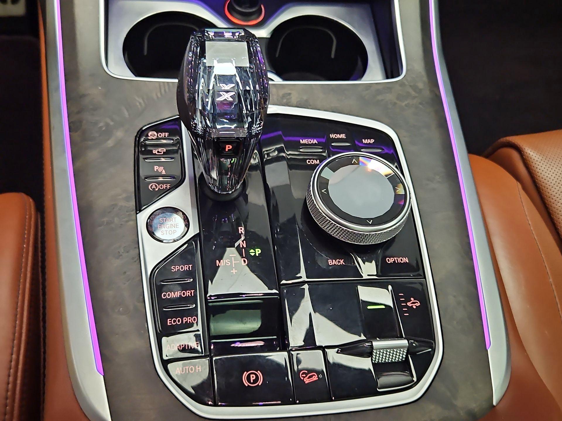 Thumbnail: 2022 BMW X7 - 18