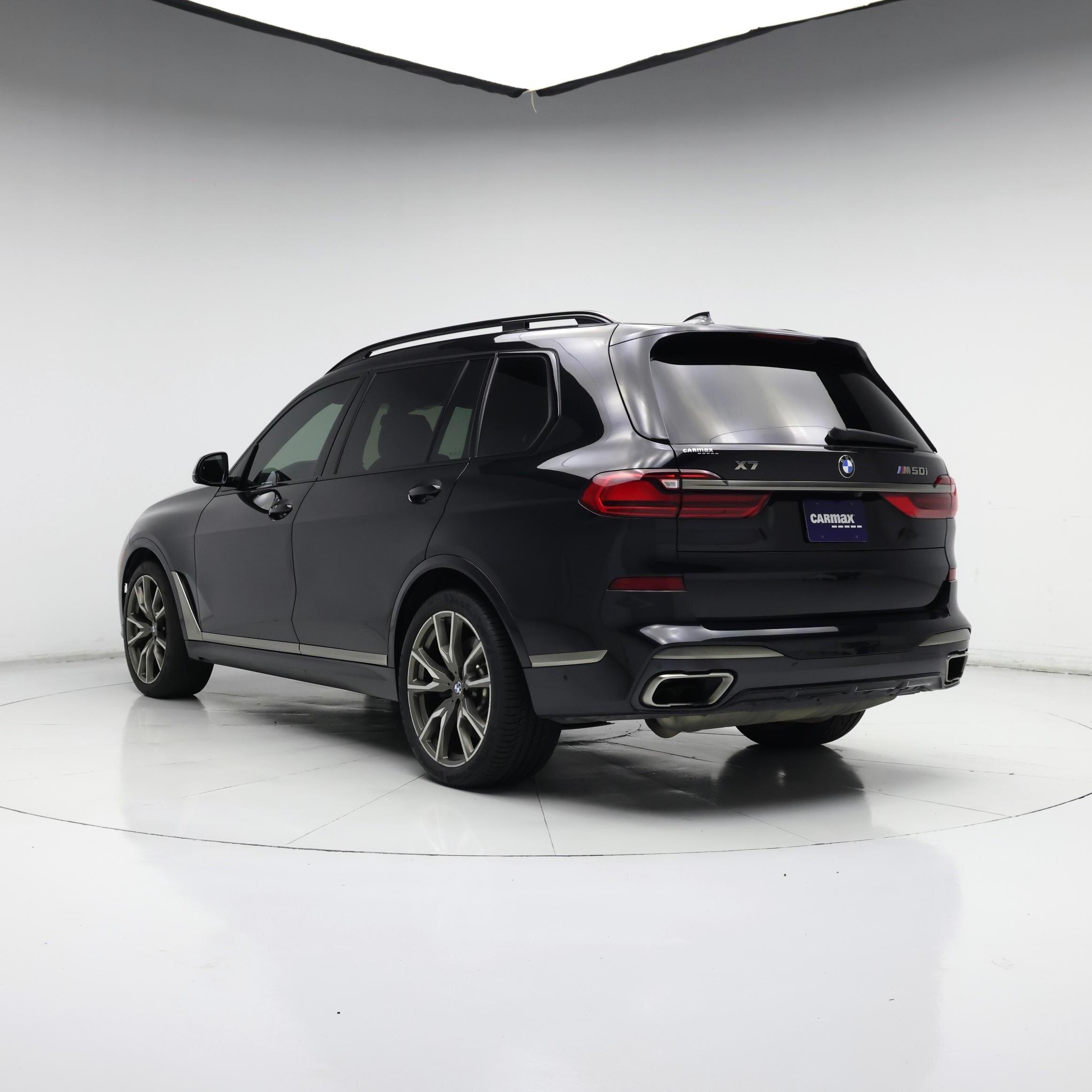 Thumbnail: 2022 BMW X7 - 2