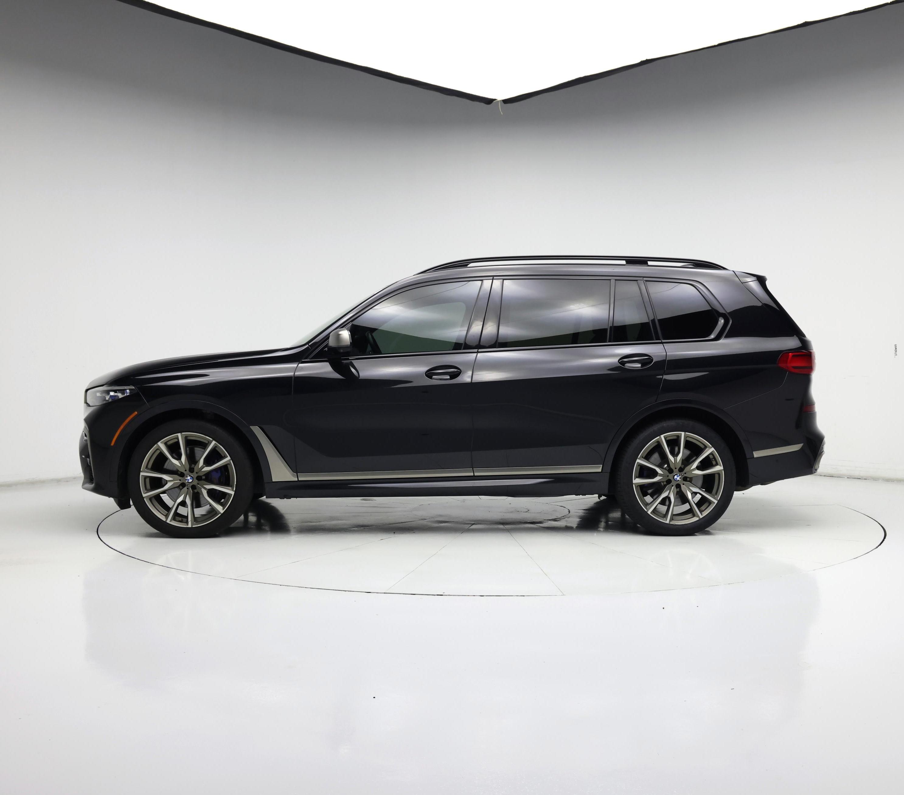 Thumbnail: 2022 BMW X7 - 3