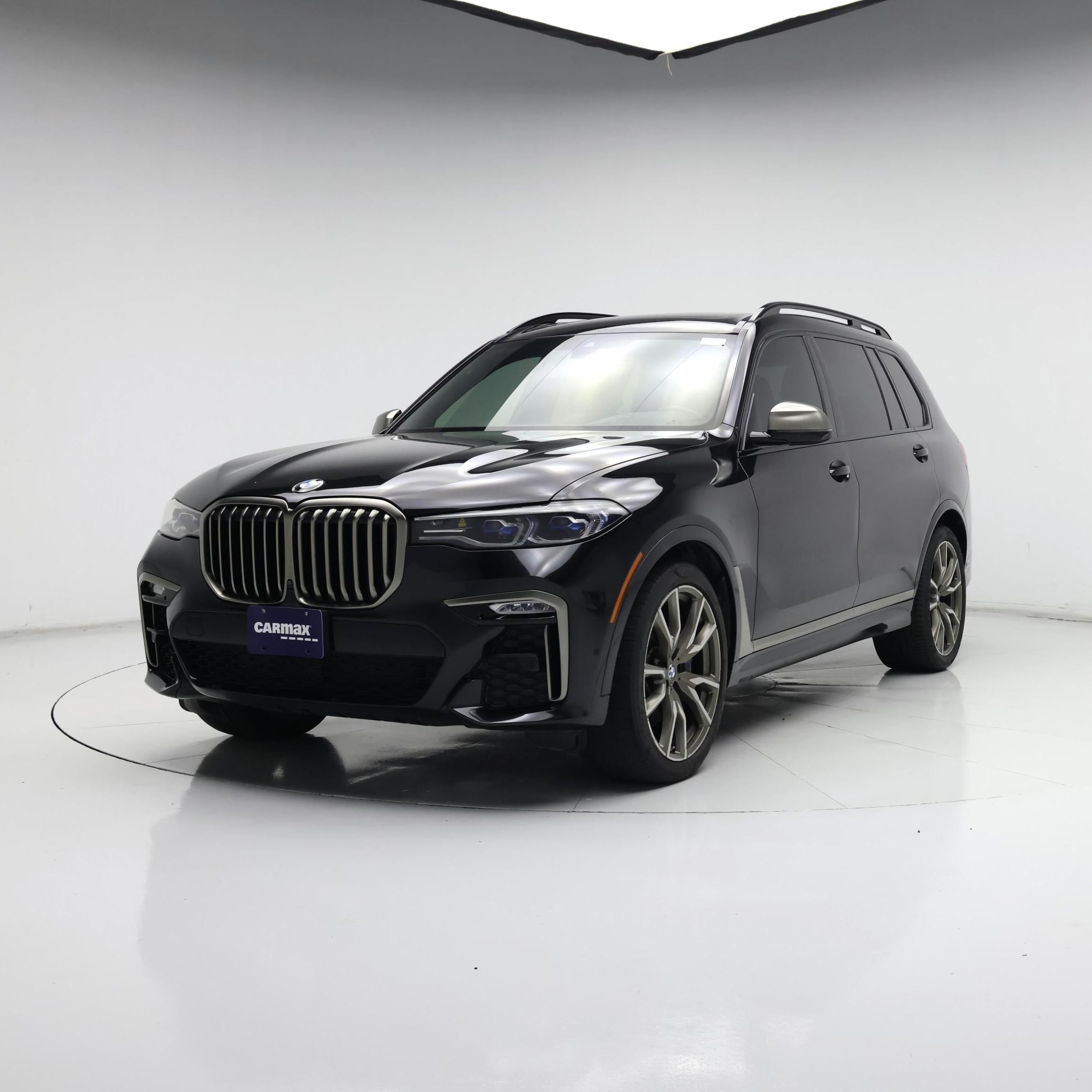 Thumbnail: 2022 BMW X7 - 4