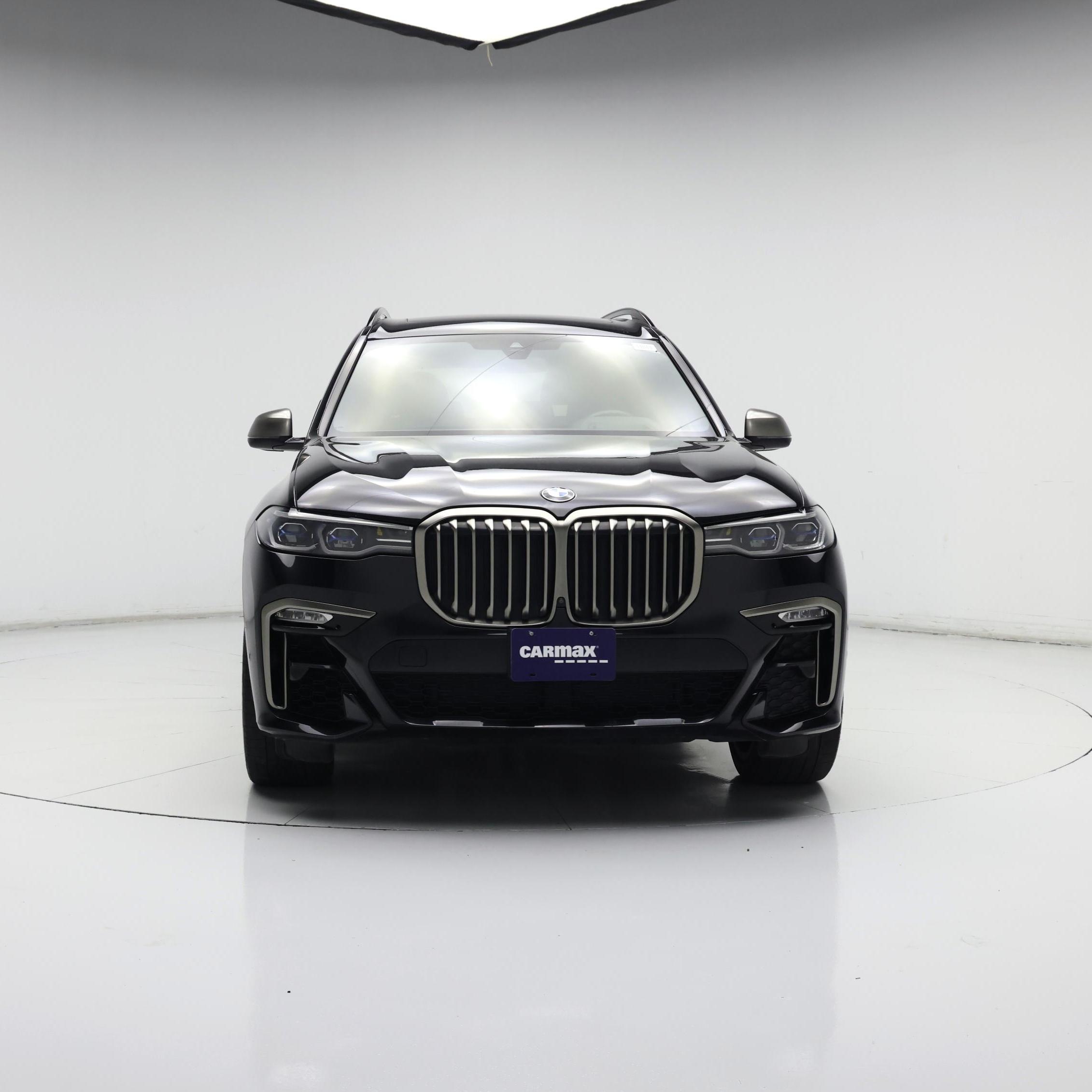 Thumbnail: 2022 BMW X7 - 5