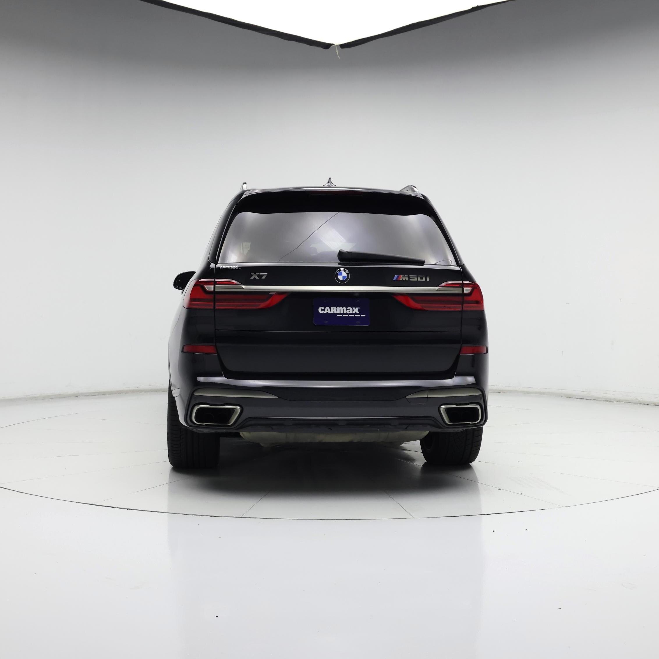 Thumbnail: 2022 BMW X7 - 6