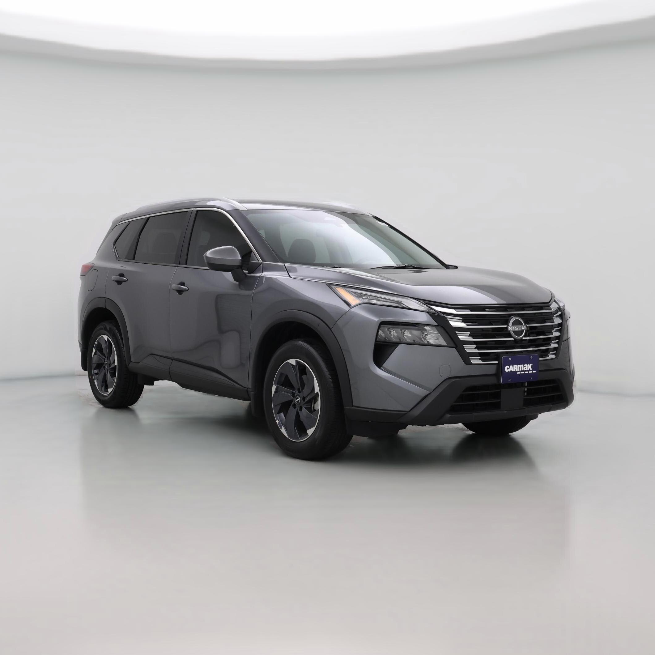 Thumbnail: 2025 Nissan Rogue - 1