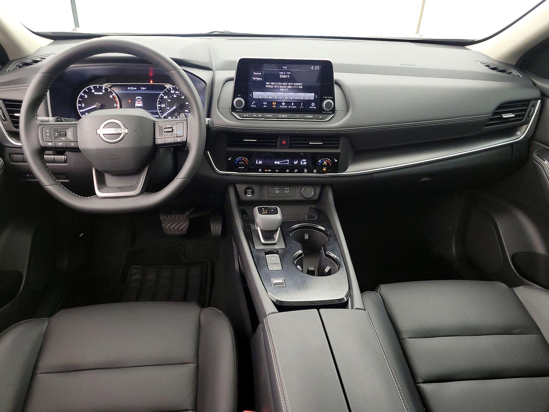 Thumbnail: 2025 Nissan Rogue - 9