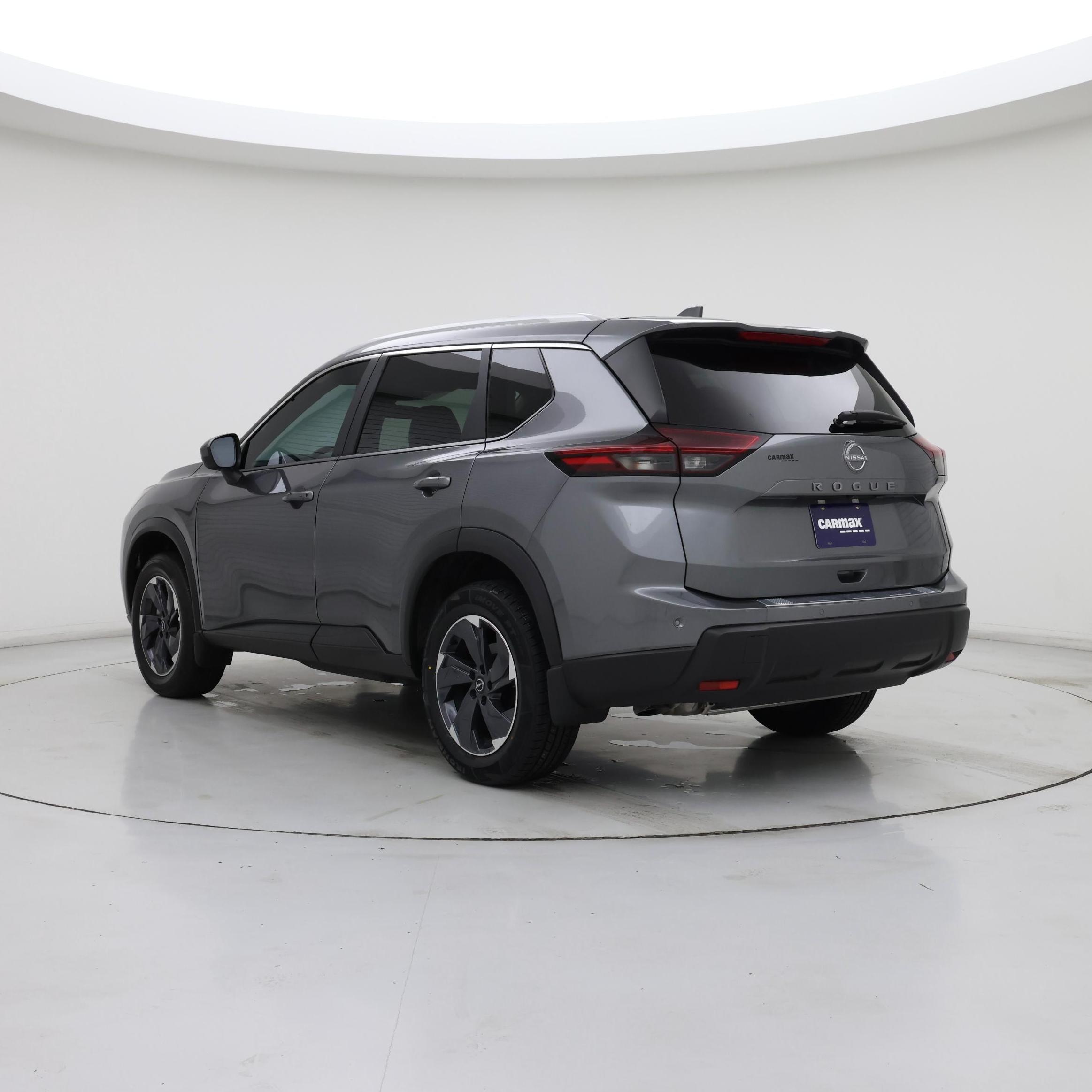Thumbnail: 2025 Nissan Rogue - 2