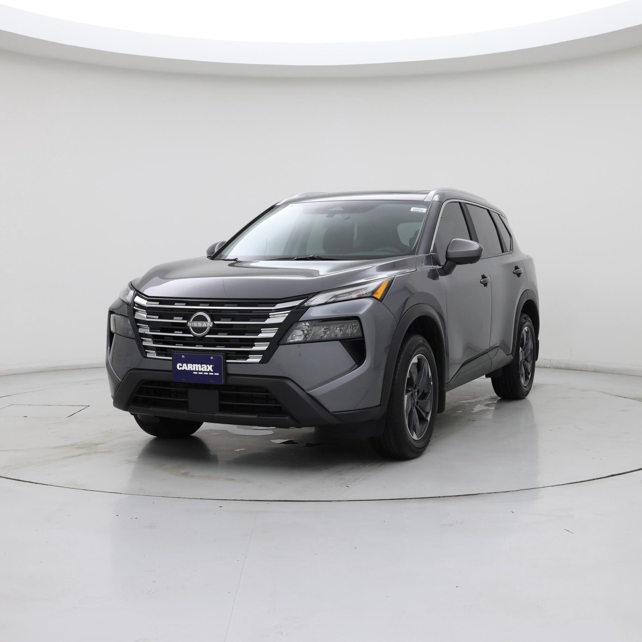 Thumbnail: 2025 Nissan Rogue - 4