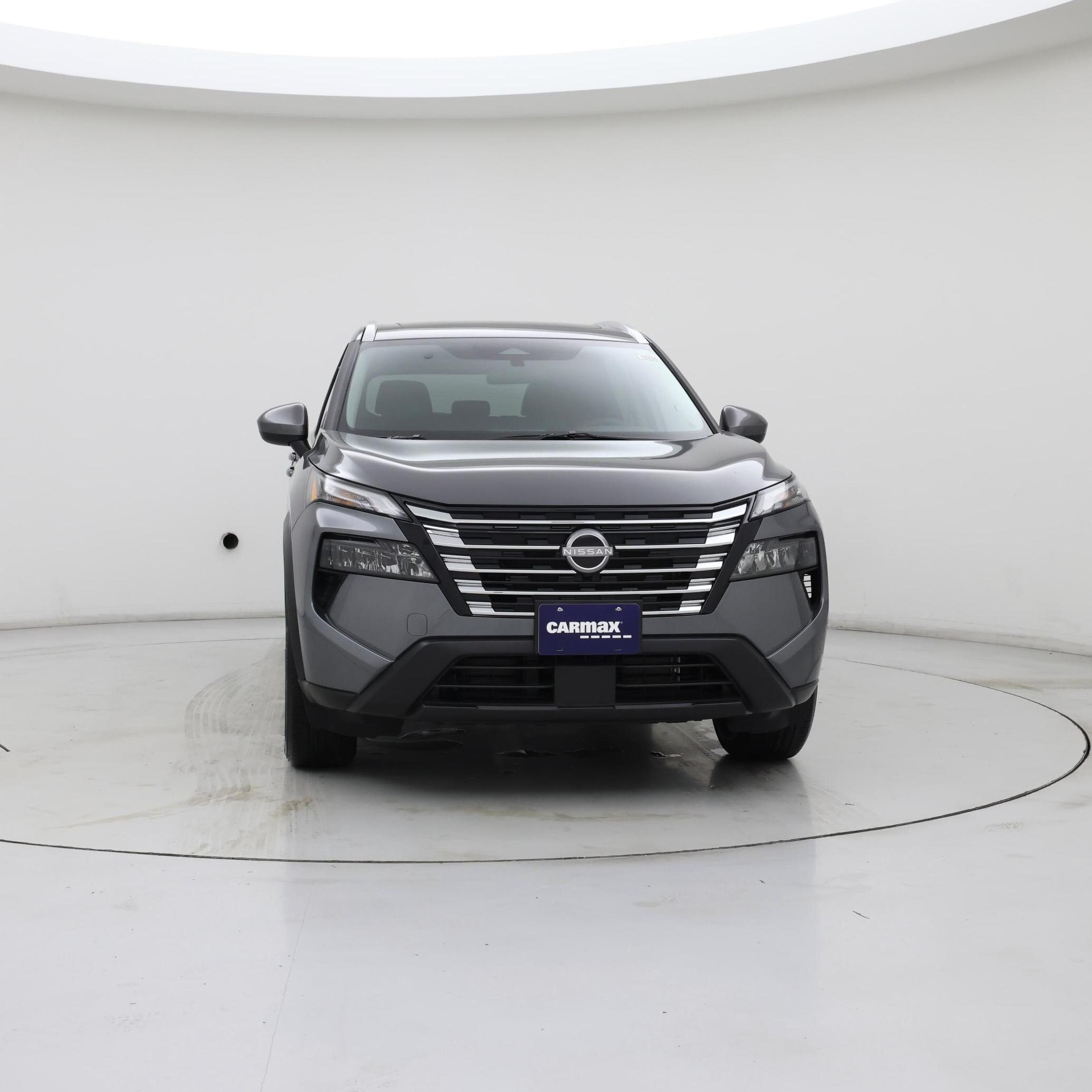 Thumbnail: 2025 Nissan Rogue - 5