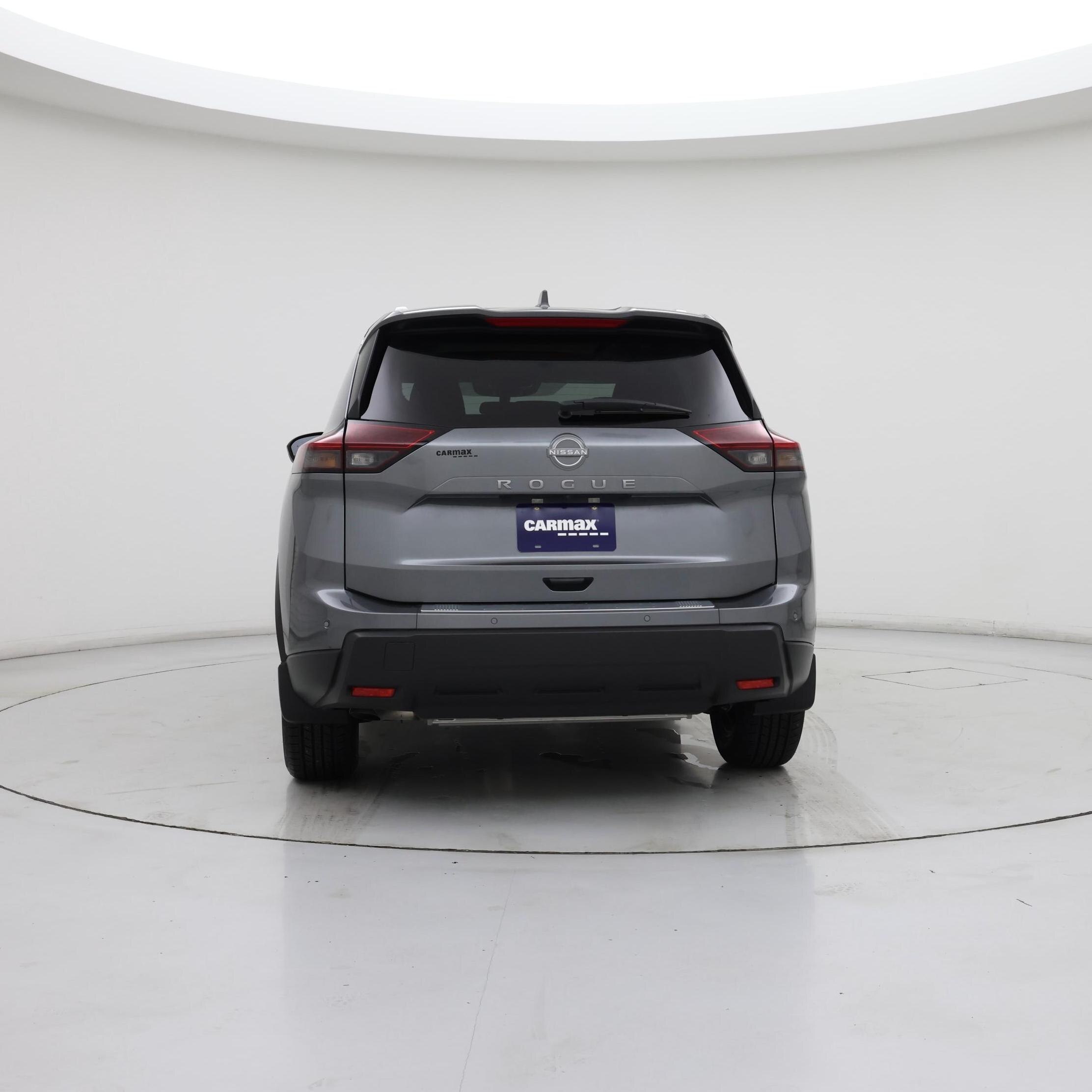 Thumbnail: 2025 Nissan Rogue - 6