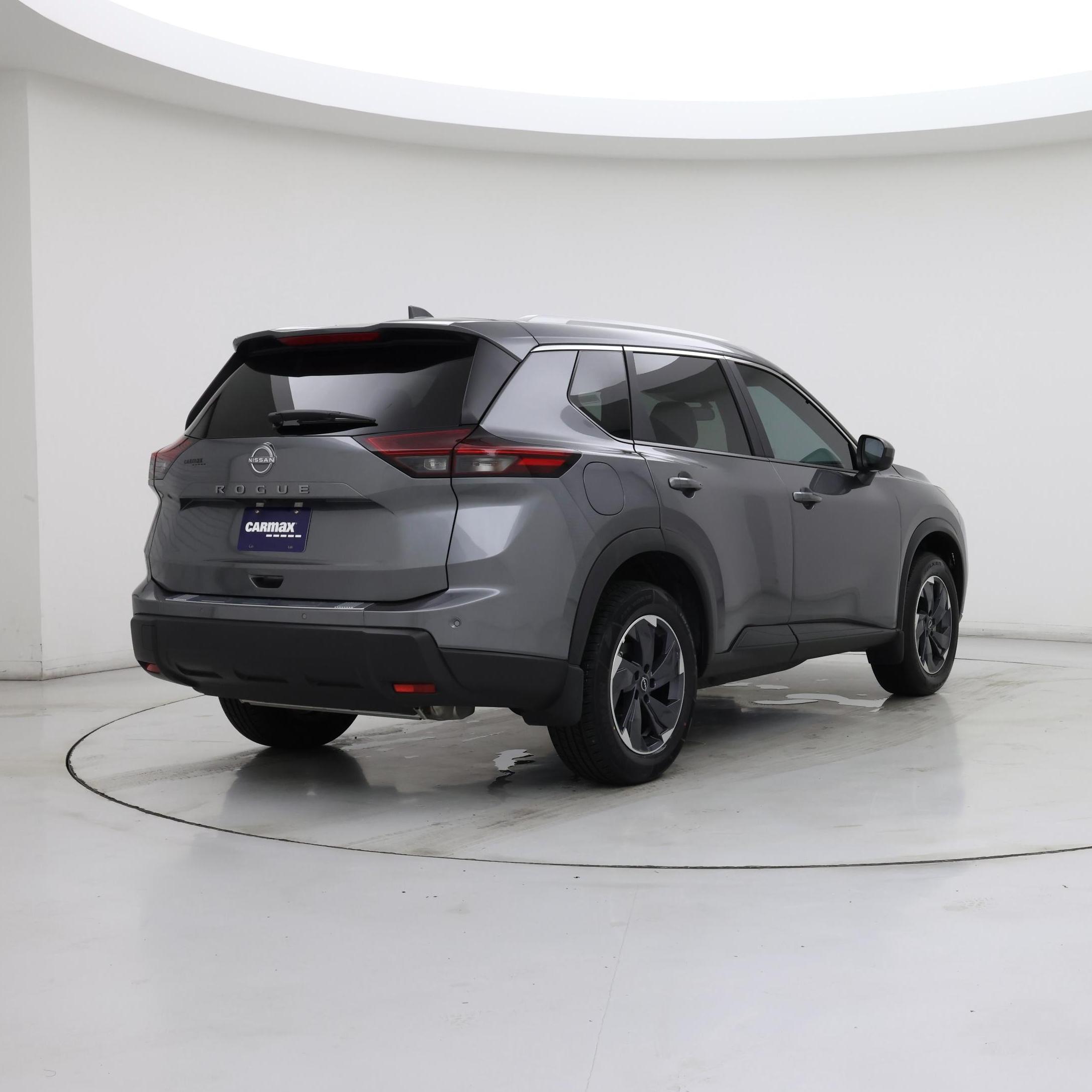 Thumbnail: 2025 Nissan Rogue - 8