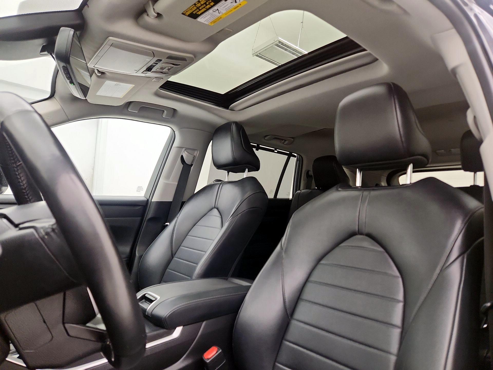 Thumbnail: 2023 Toyota Highlander - 19
