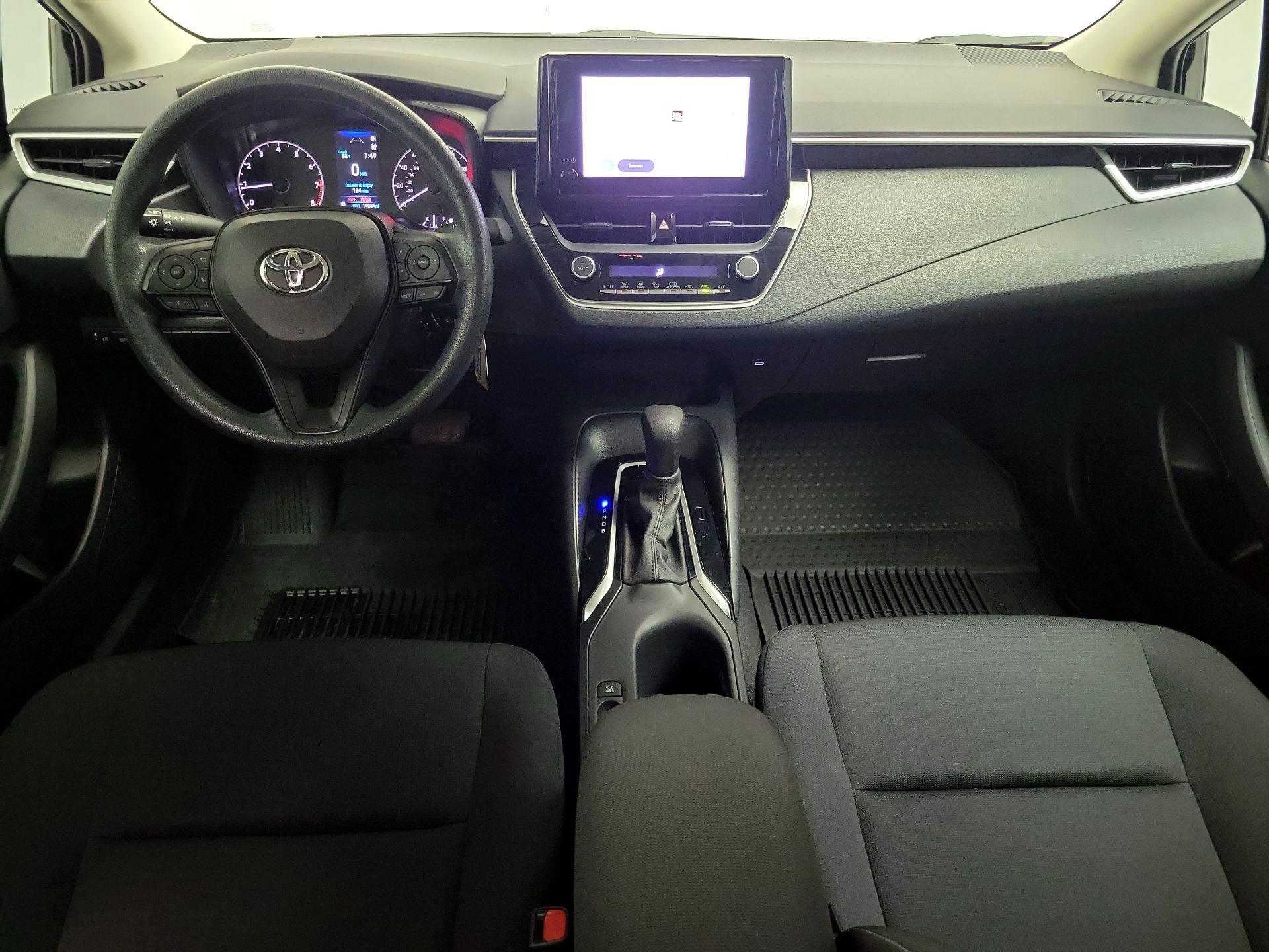 Thumbnail: 2023 Toyota Corolla - 9