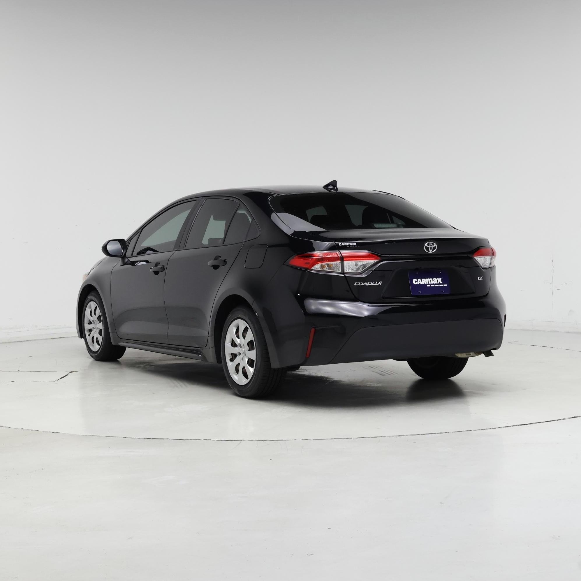 Thumbnail: 2023 Toyota Corolla - 2