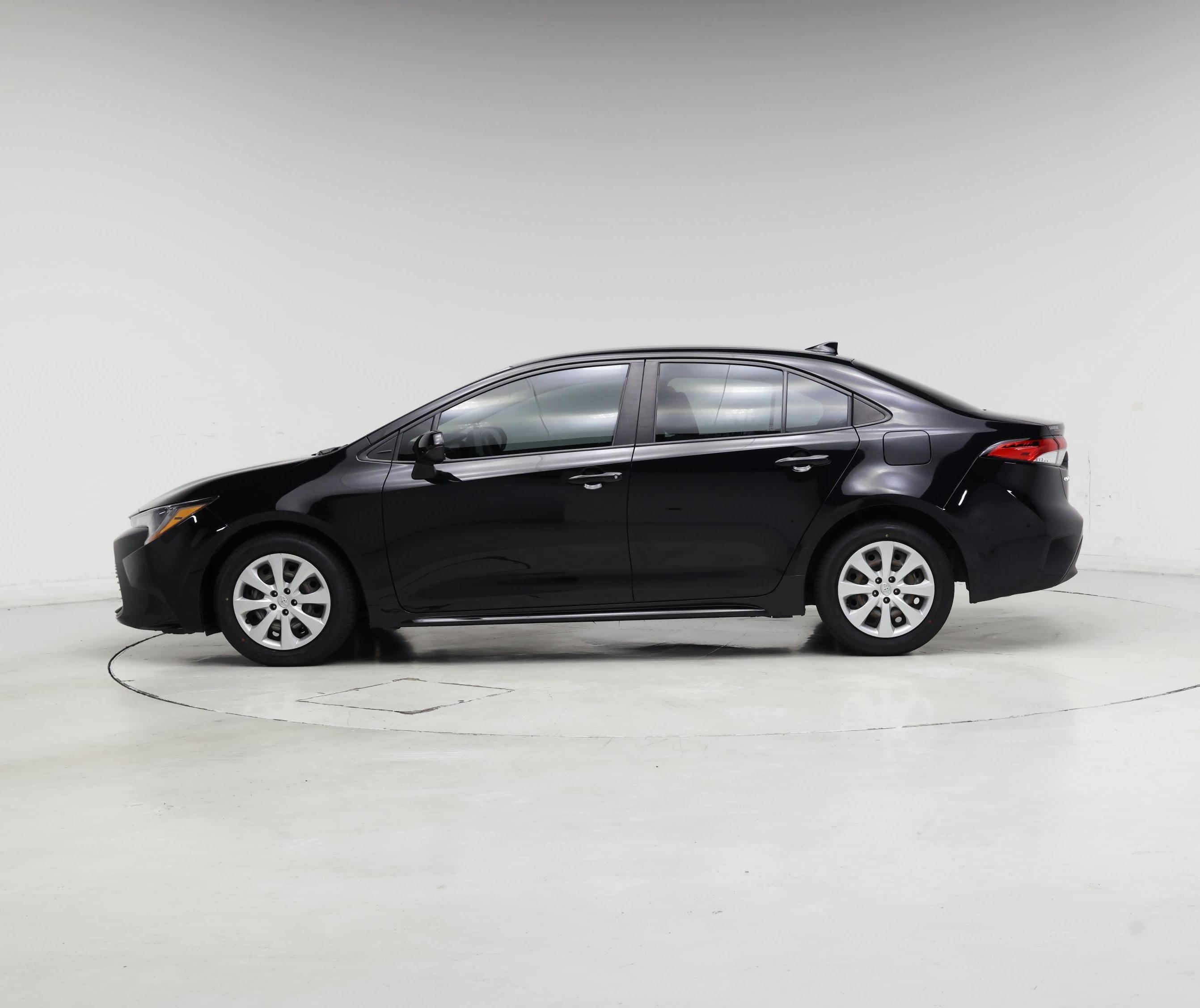 Thumbnail: 2023 Toyota Corolla - 3