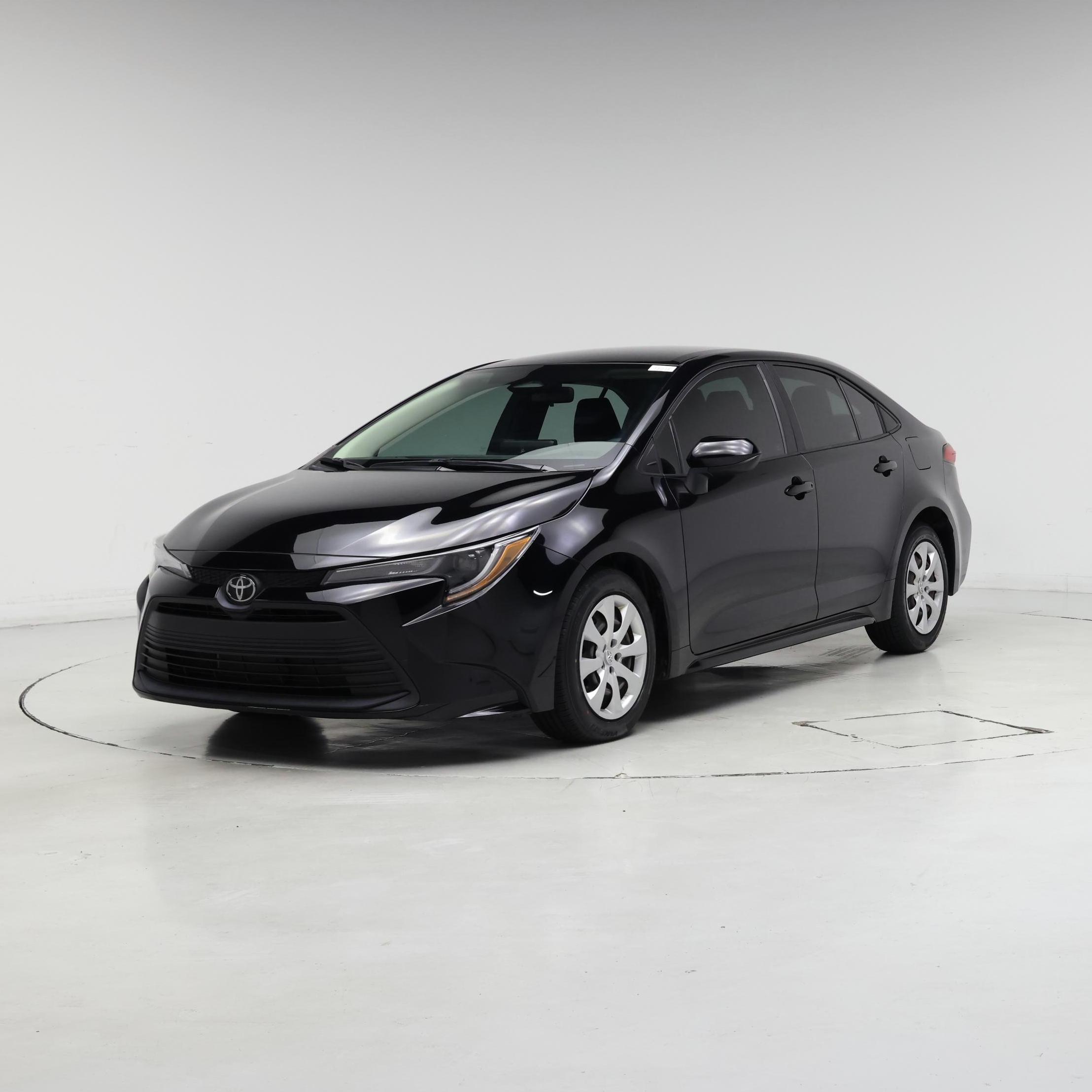 Thumbnail: 2023 Toyota Corolla - 4
