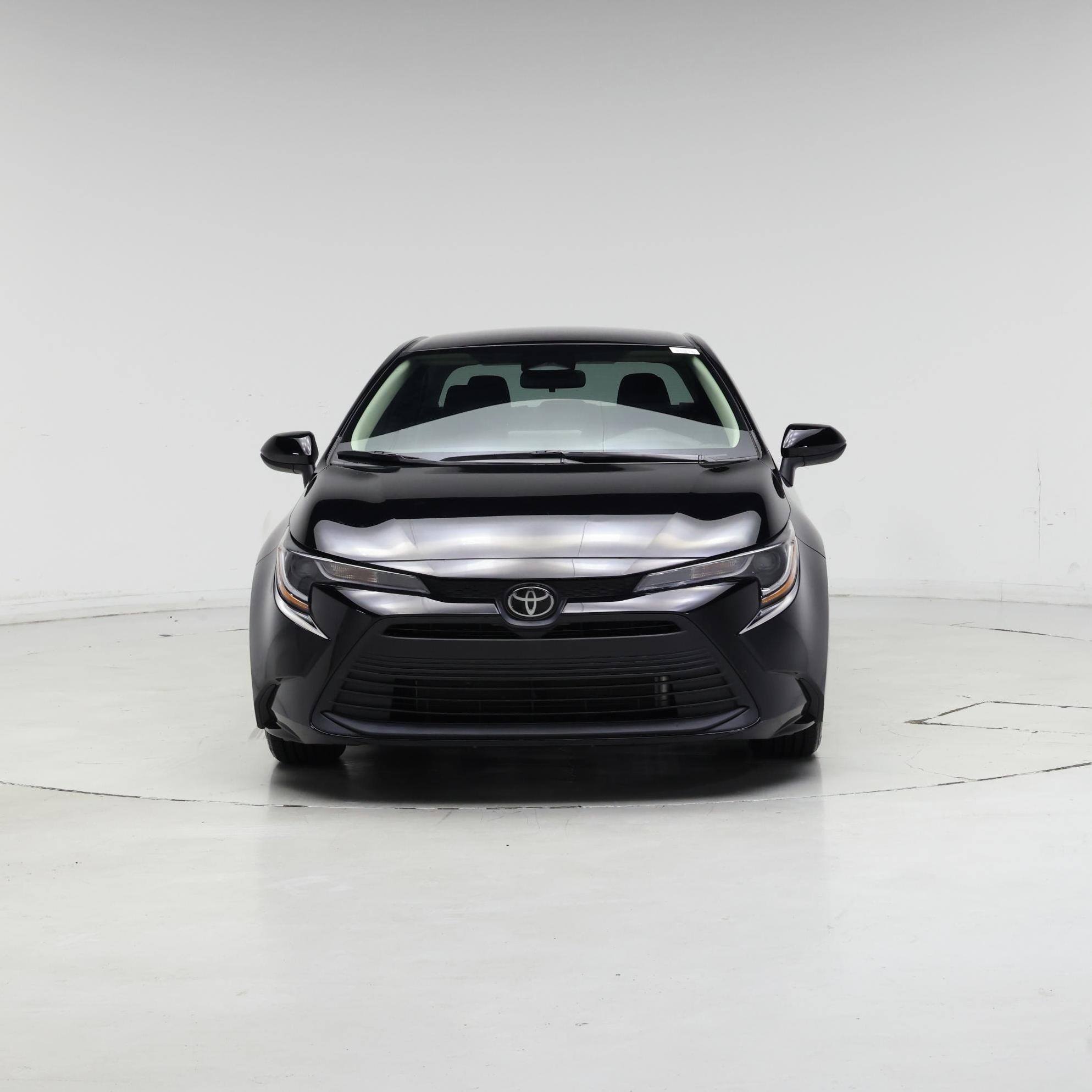Thumbnail: 2023 Toyota Corolla - 5