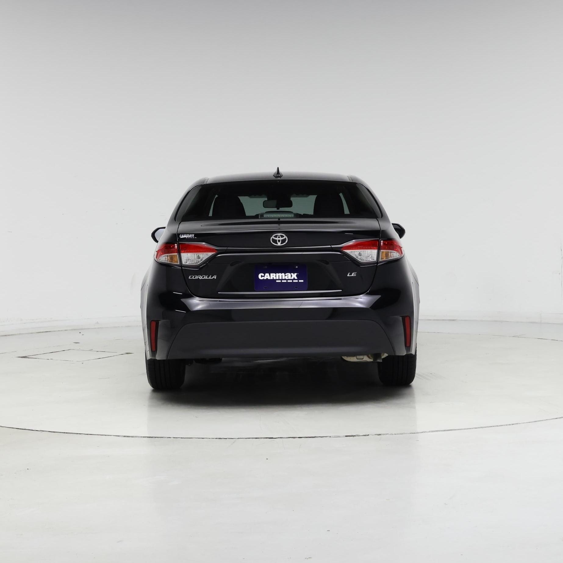 Thumbnail: 2023 Toyota Corolla - 6