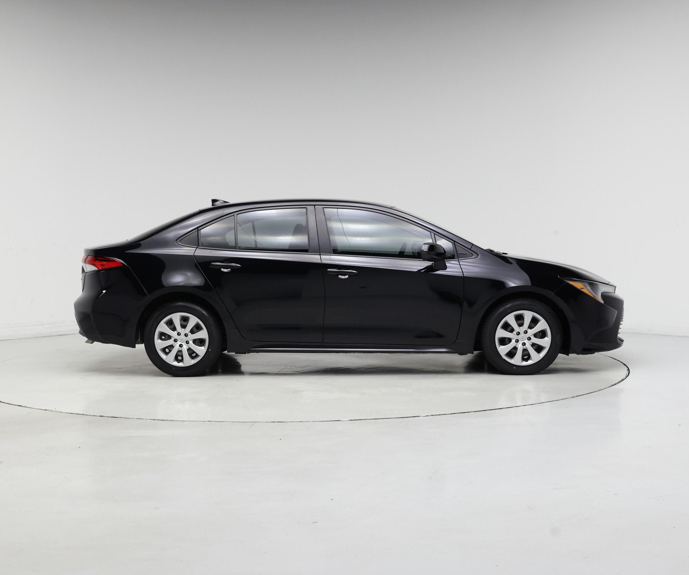 Thumbnail: 2023 Toyota Corolla - 7