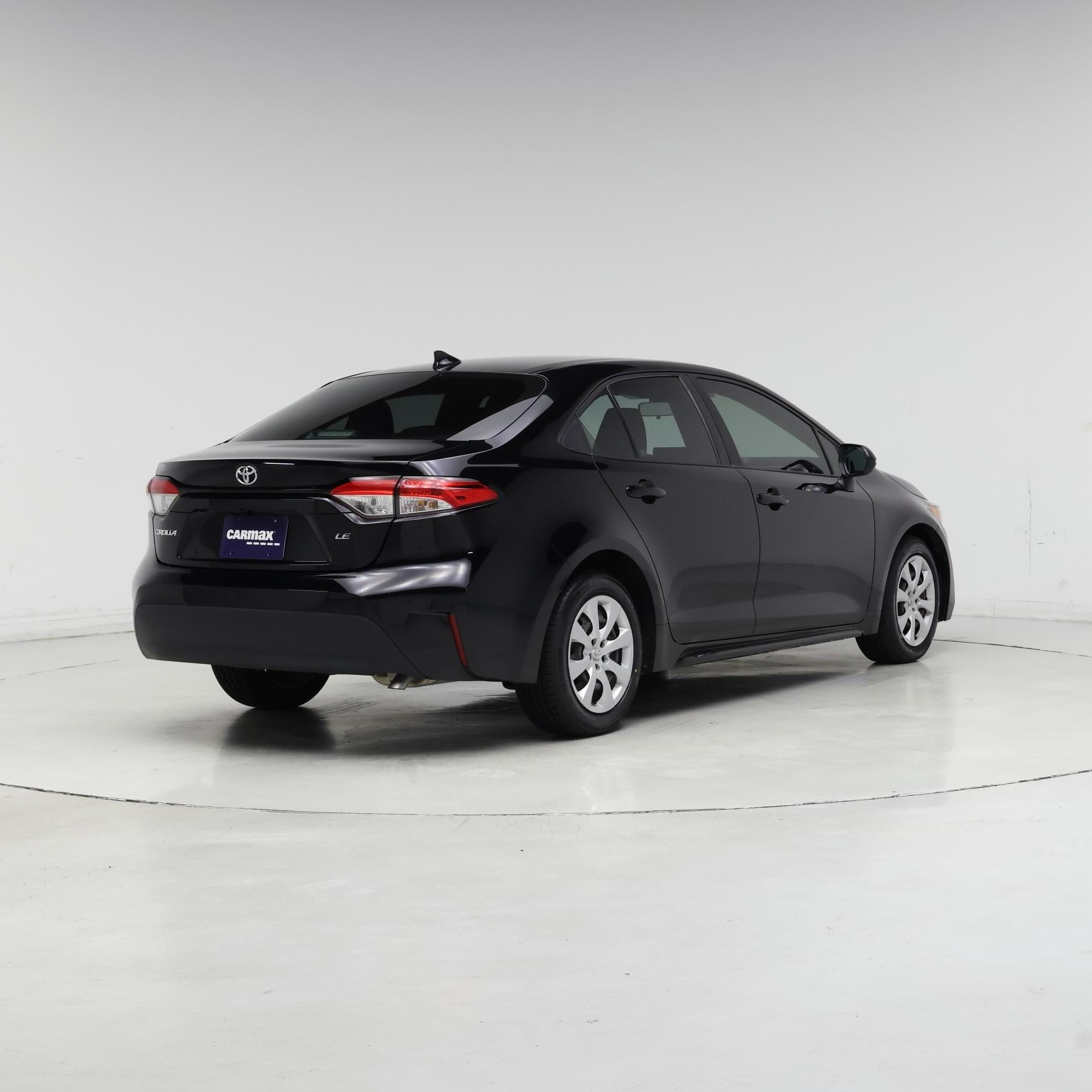 Thumbnail: 2023 Toyota Corolla - 8