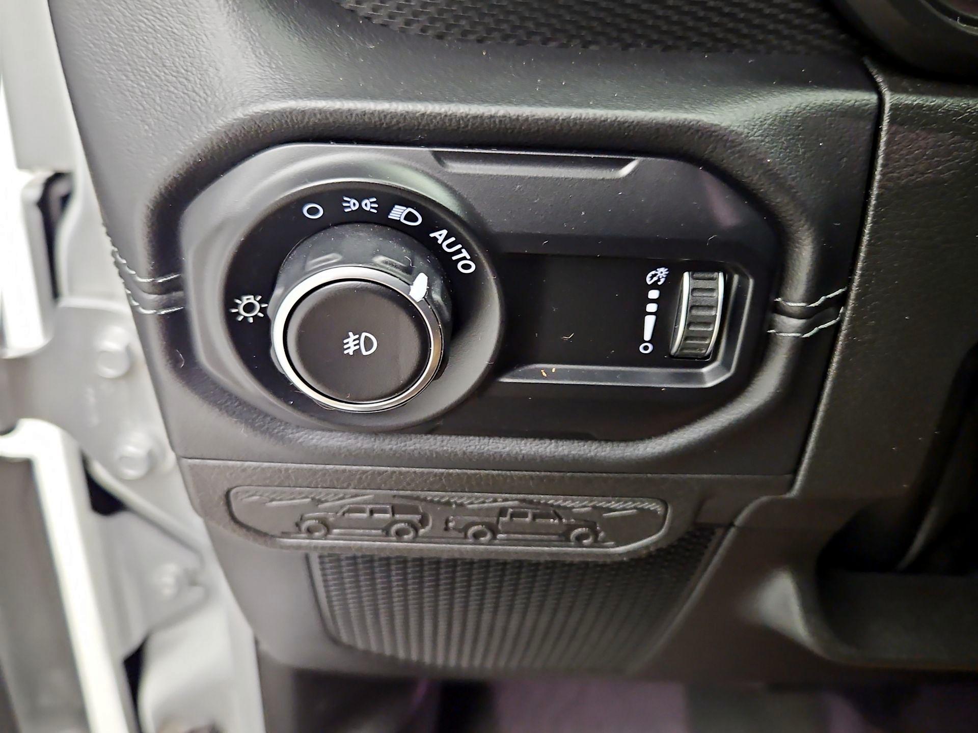 Thumbnail: 2024 Jeep Wrangler - 13