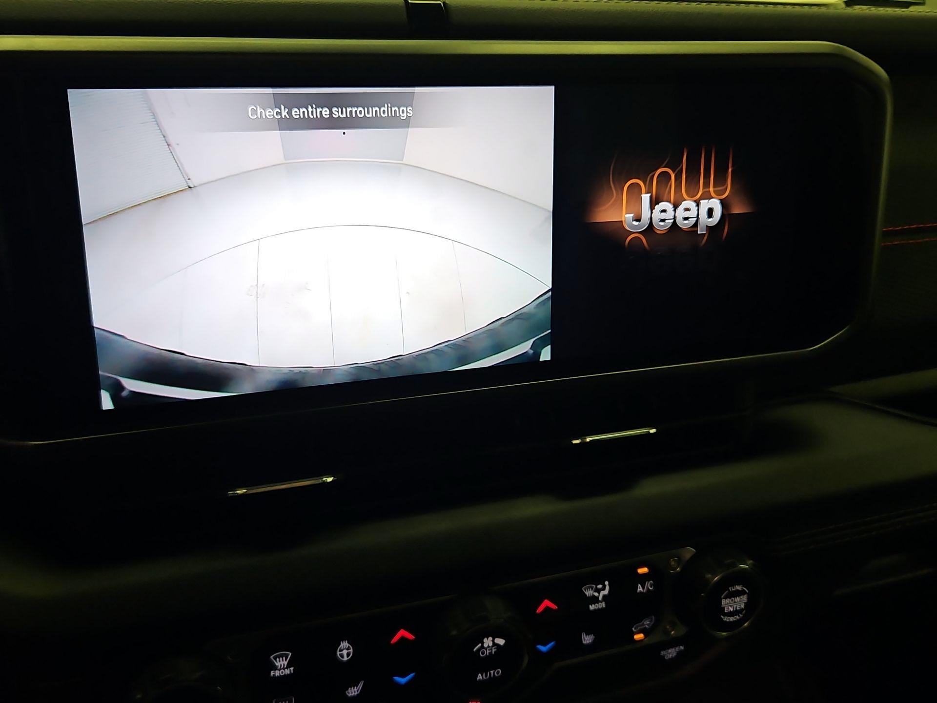 Thumbnail: 2024 Jeep Wrangler - 14