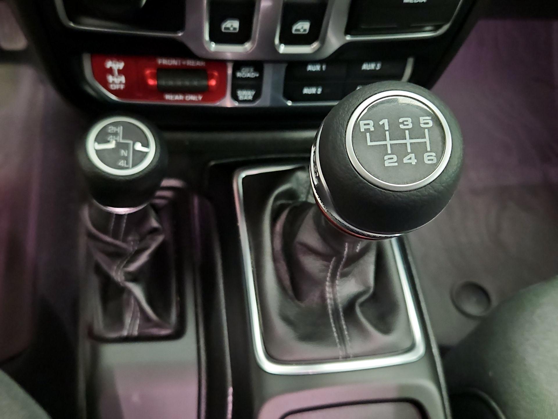 Thumbnail: 2024 Jeep Wrangler - 17