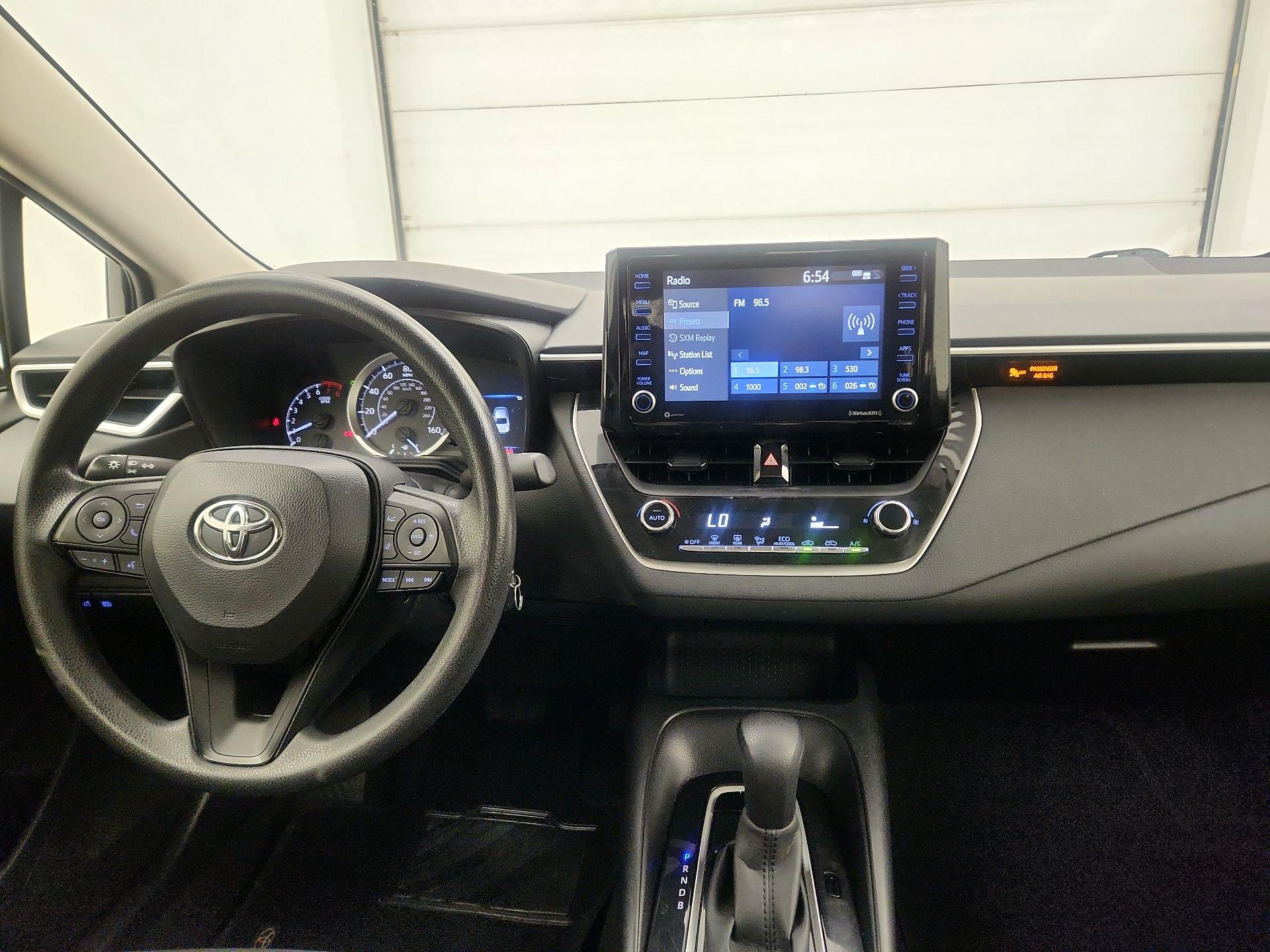 Thumbnail: 2022 Toyota Corolla - 9