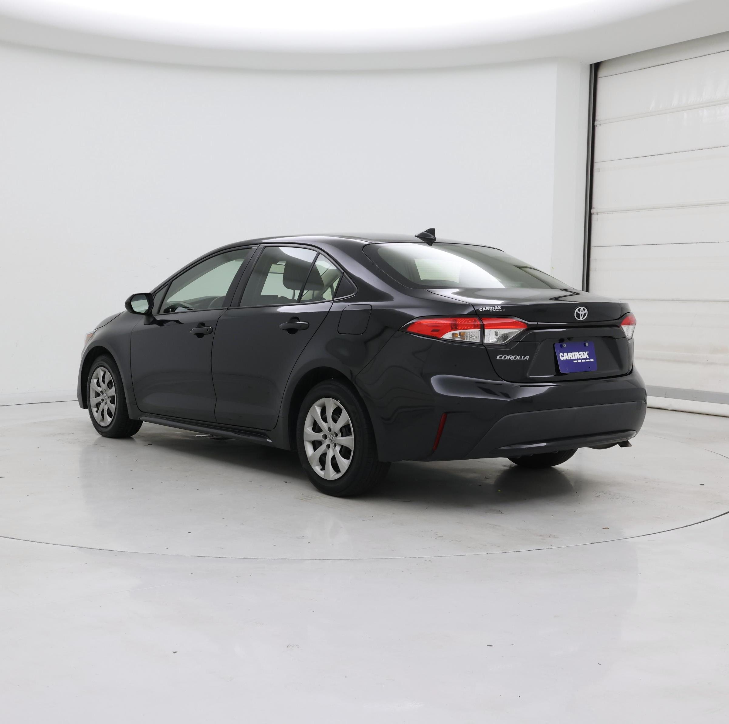 Thumbnail: 2022 Toyota Corolla - 2