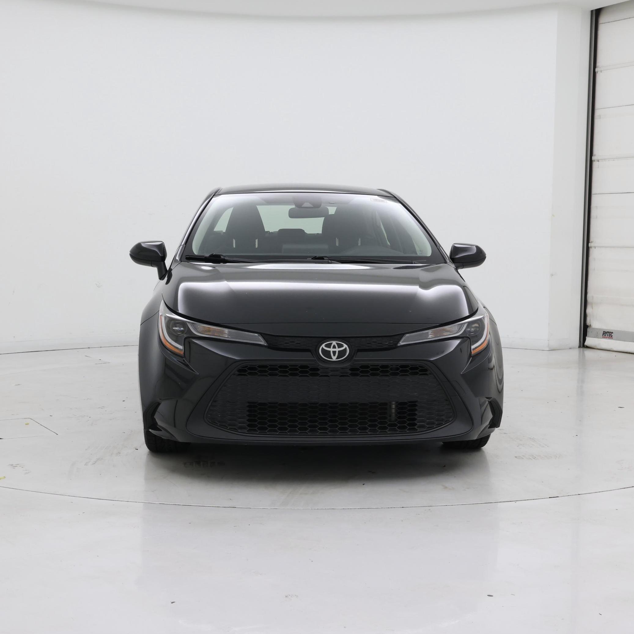 Thumbnail: 2022 Toyota Corolla - 5