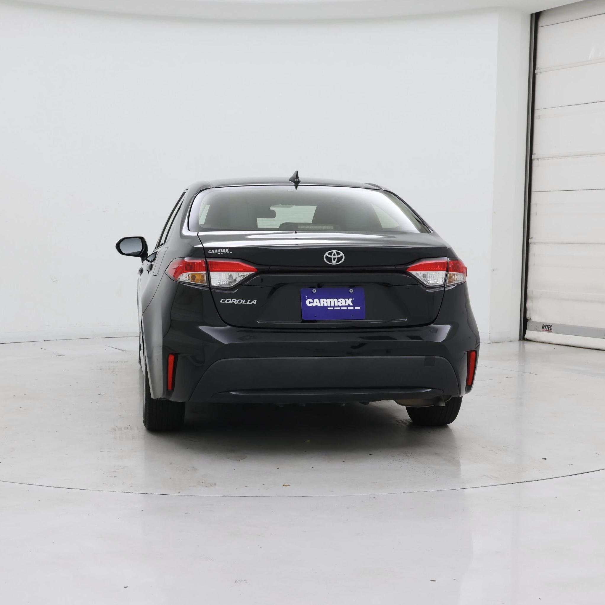 Thumbnail: 2022 Toyota Corolla - 6