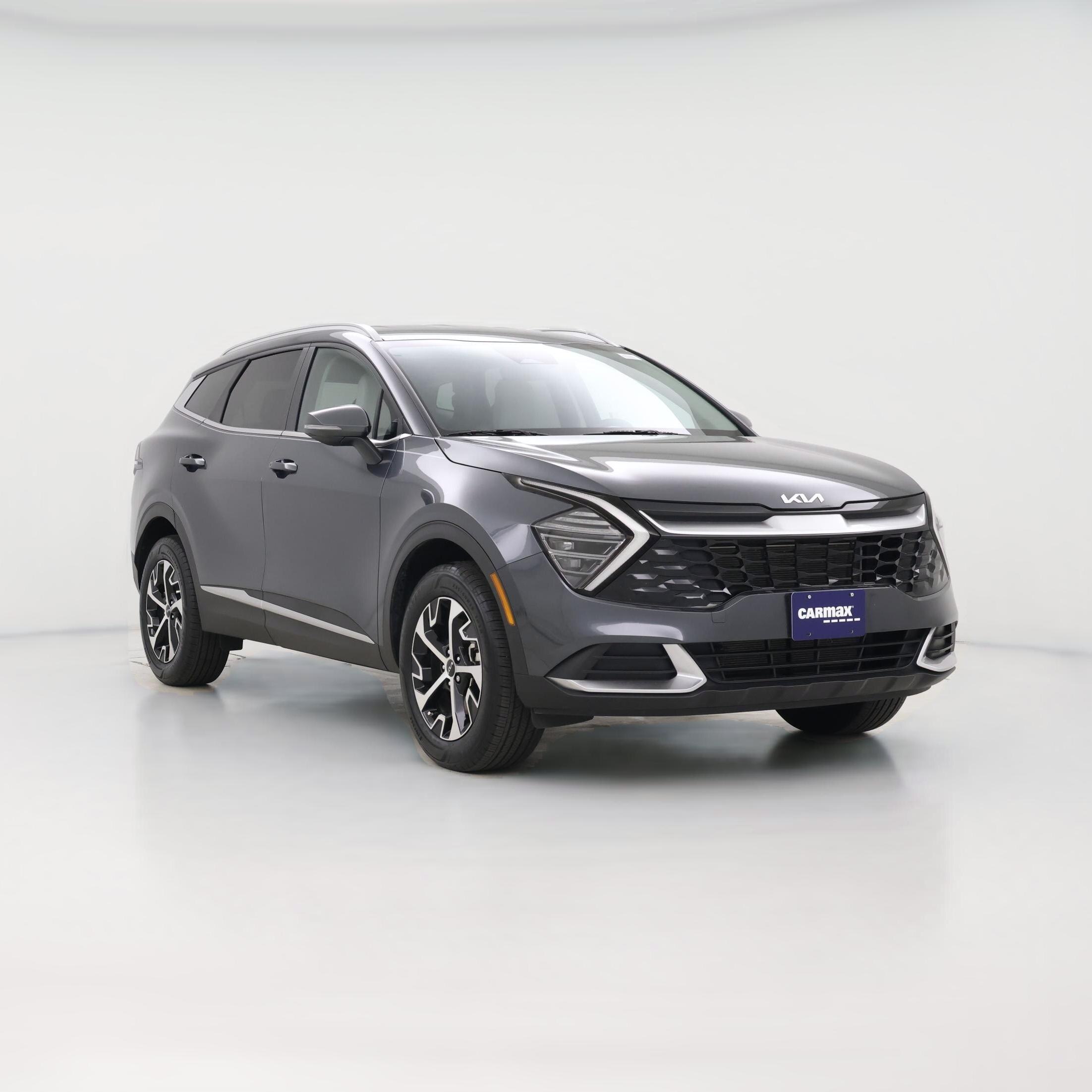Thumbnail: 2024 Kia Sportage - 1