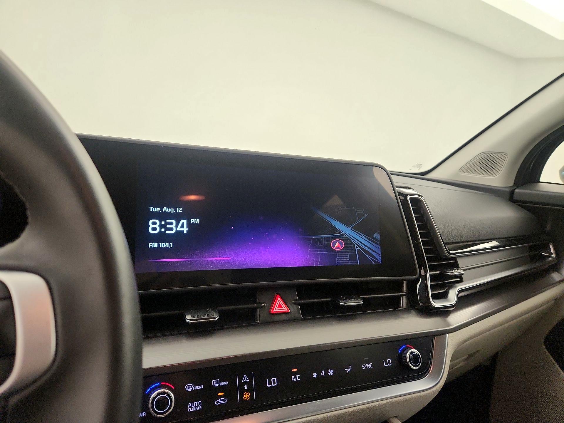 Thumbnail: 2024 Kia Sportage - 13