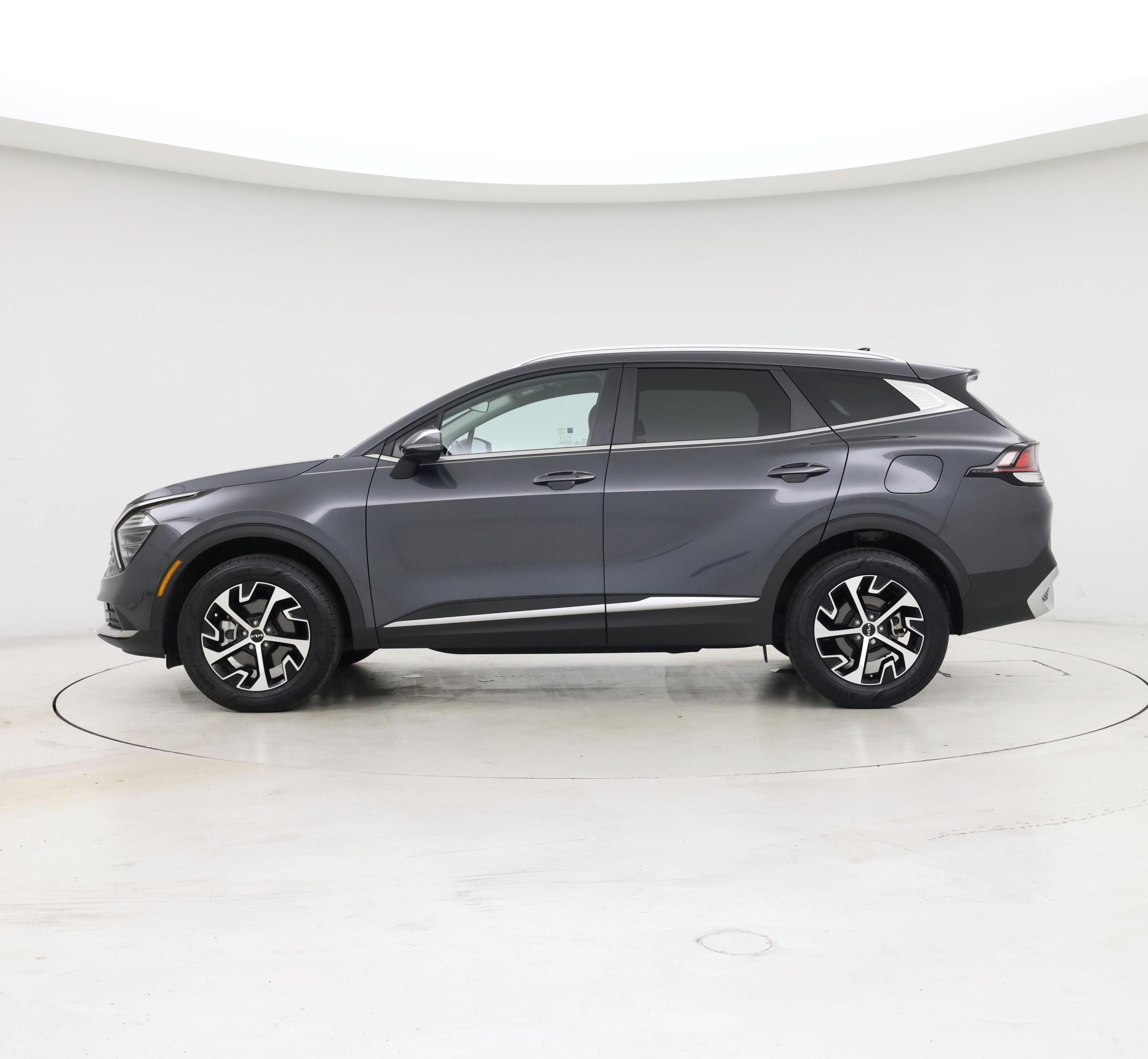 Thumbnail: 2024 Kia Sportage - 3