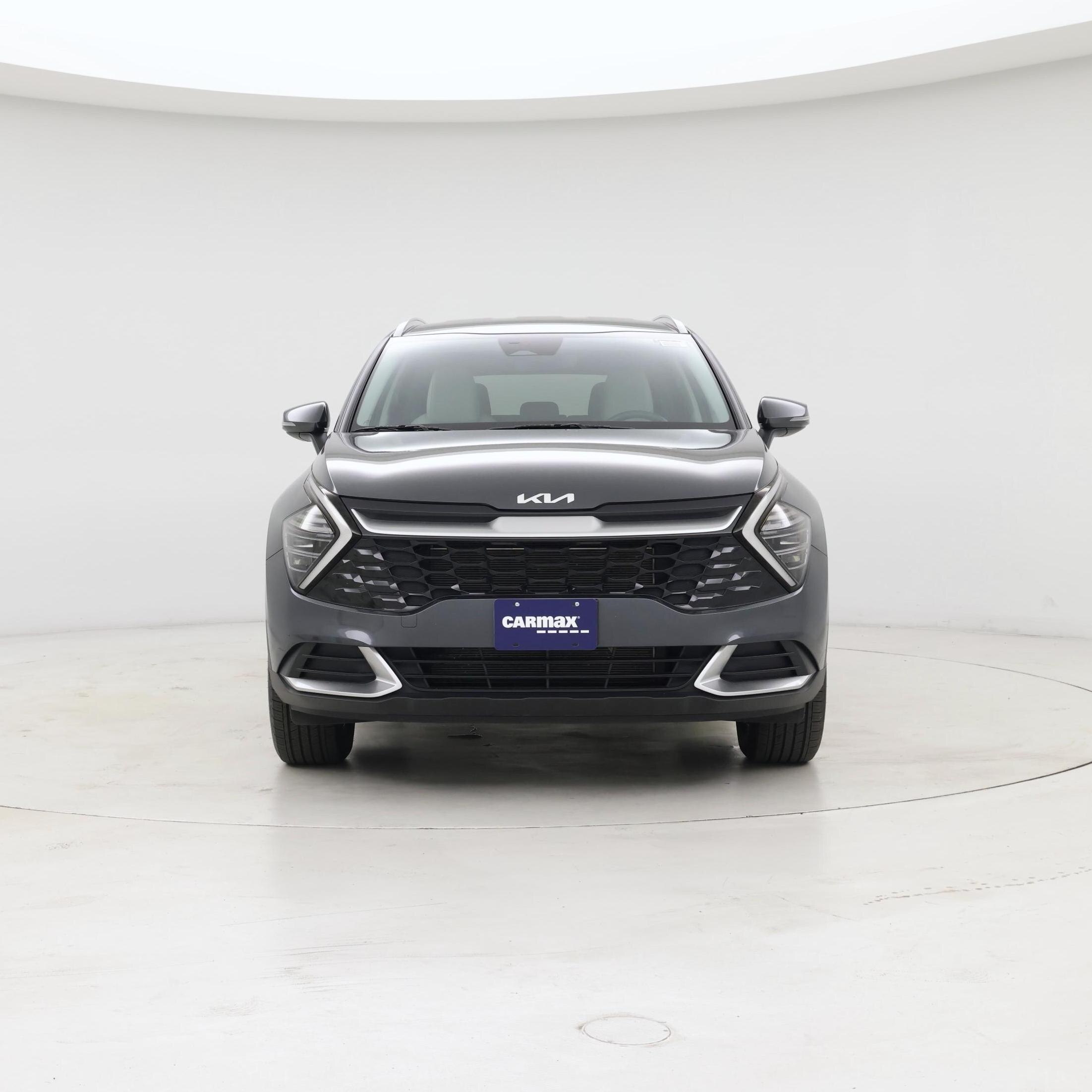Thumbnail: 2024 Kia Sportage - 5