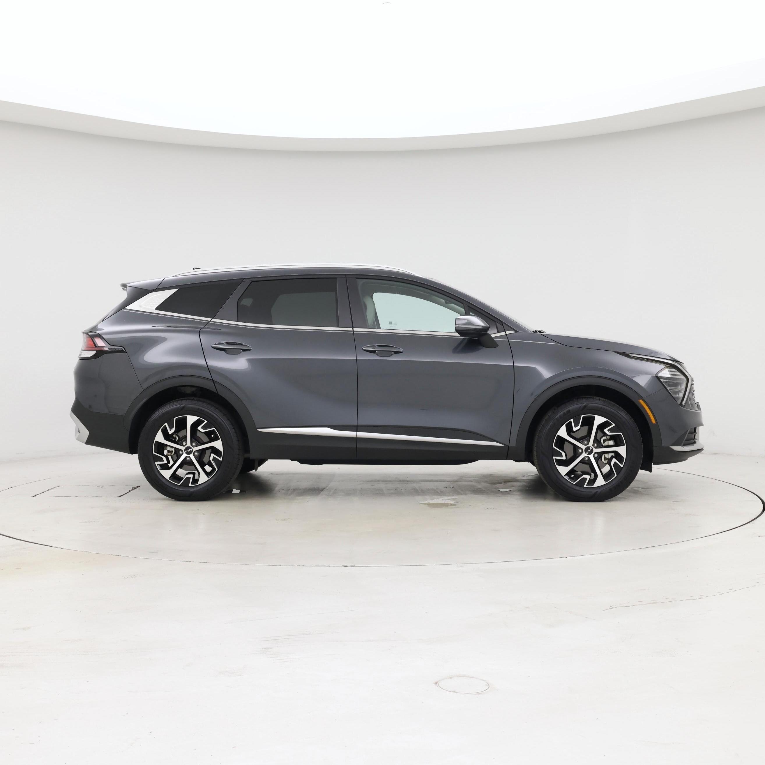 Thumbnail: 2024 Kia Sportage - 7